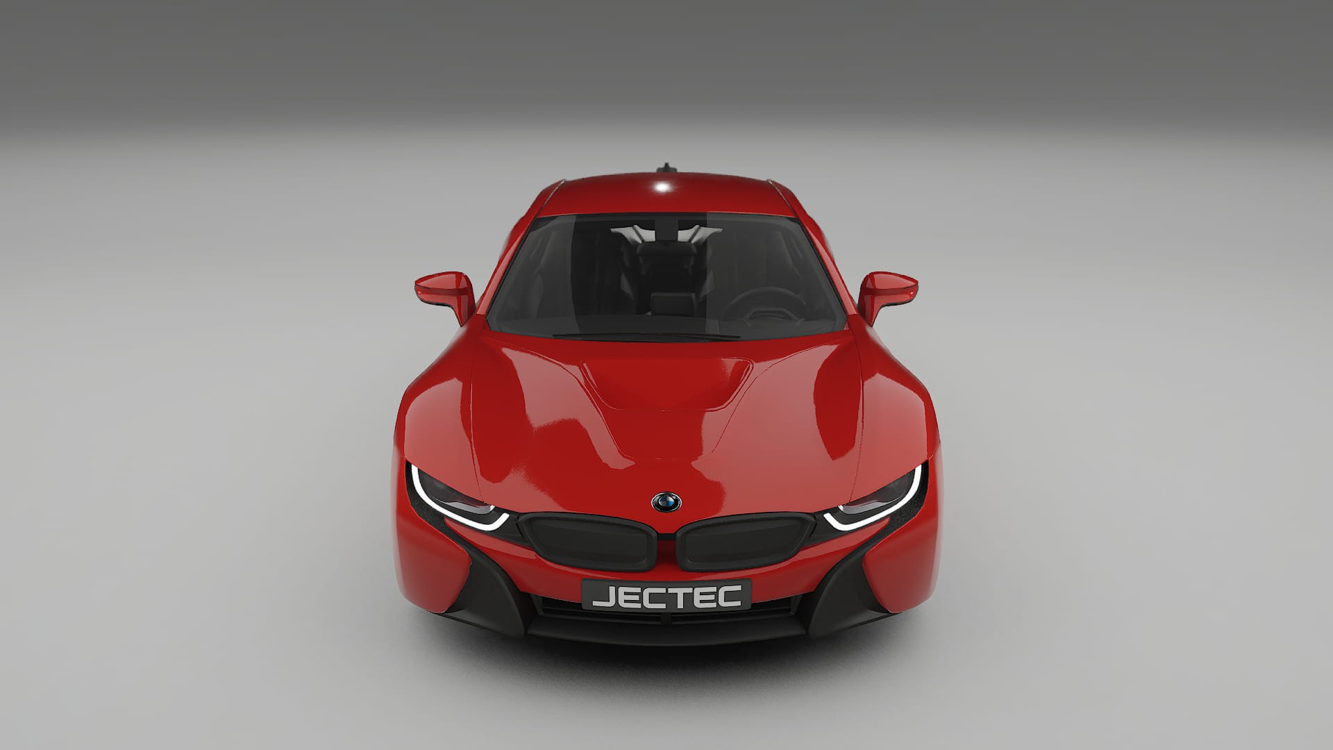 BMW I8 I12 TPU Lackschutzfolie | BLAZE Farbwechsel PPF – Komplett-Vorgeschnittener Kit