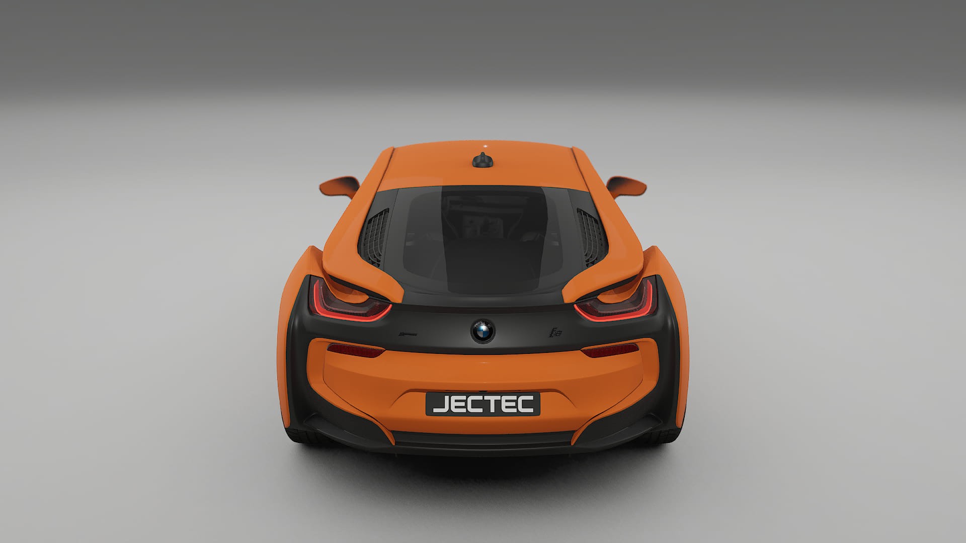 BMW I8 I12 TPU Lackschutzfolie | ROCKET Farbwechsel PPF – Komplett-Vorgeschnittener Kit
