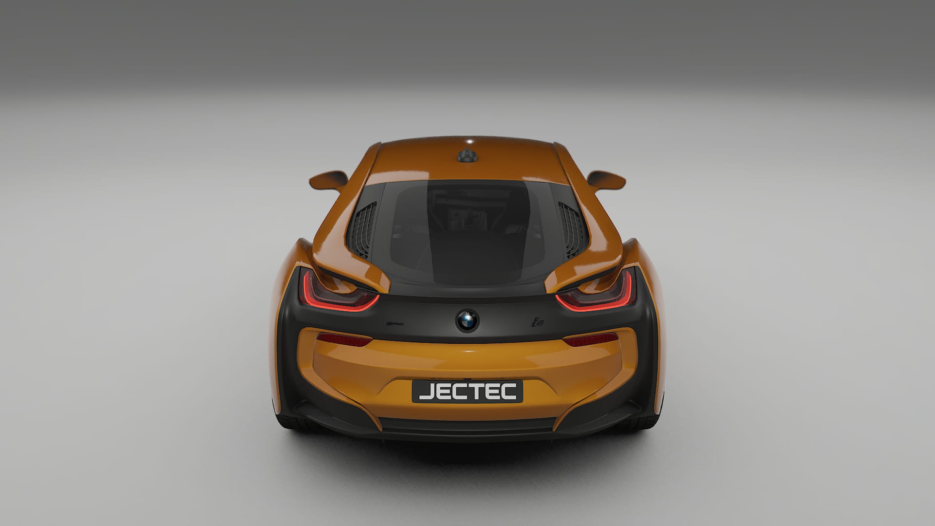 BMW I8 I12 TPU Lackschutzfolie | DAISY Farbwechsel PPF – Komplett-Vorgeschnittener Kit