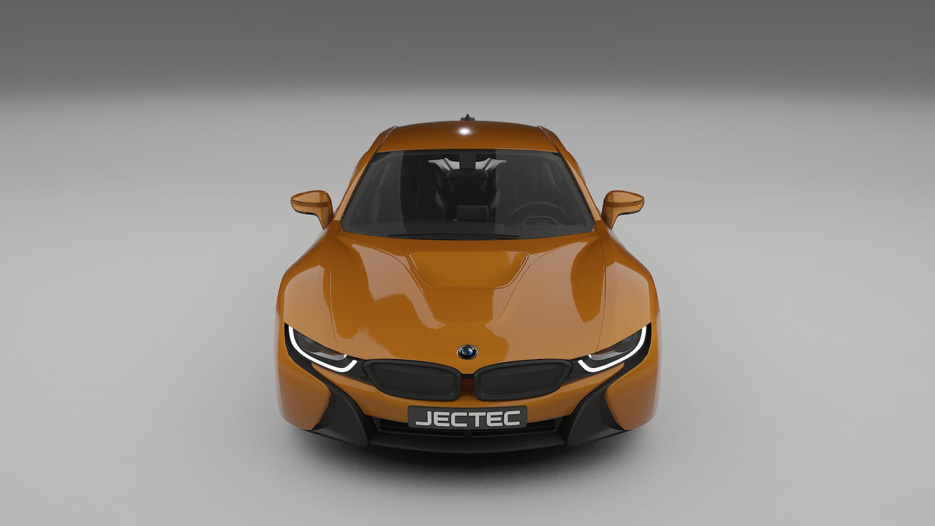 BMW I8 I12 TPU Lackschutzfolie | DAISY Farbwechsel PPF – Komplett-Vorgeschnittener Kit