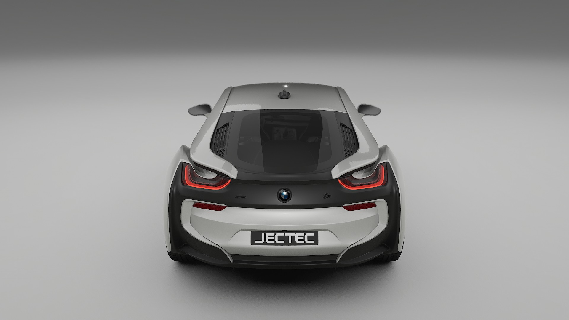 BMW I8 I12 TPU Lackschutzfolie | PEARL Farbwechsel PPF – Komplett-Vorgeschnittener Kit