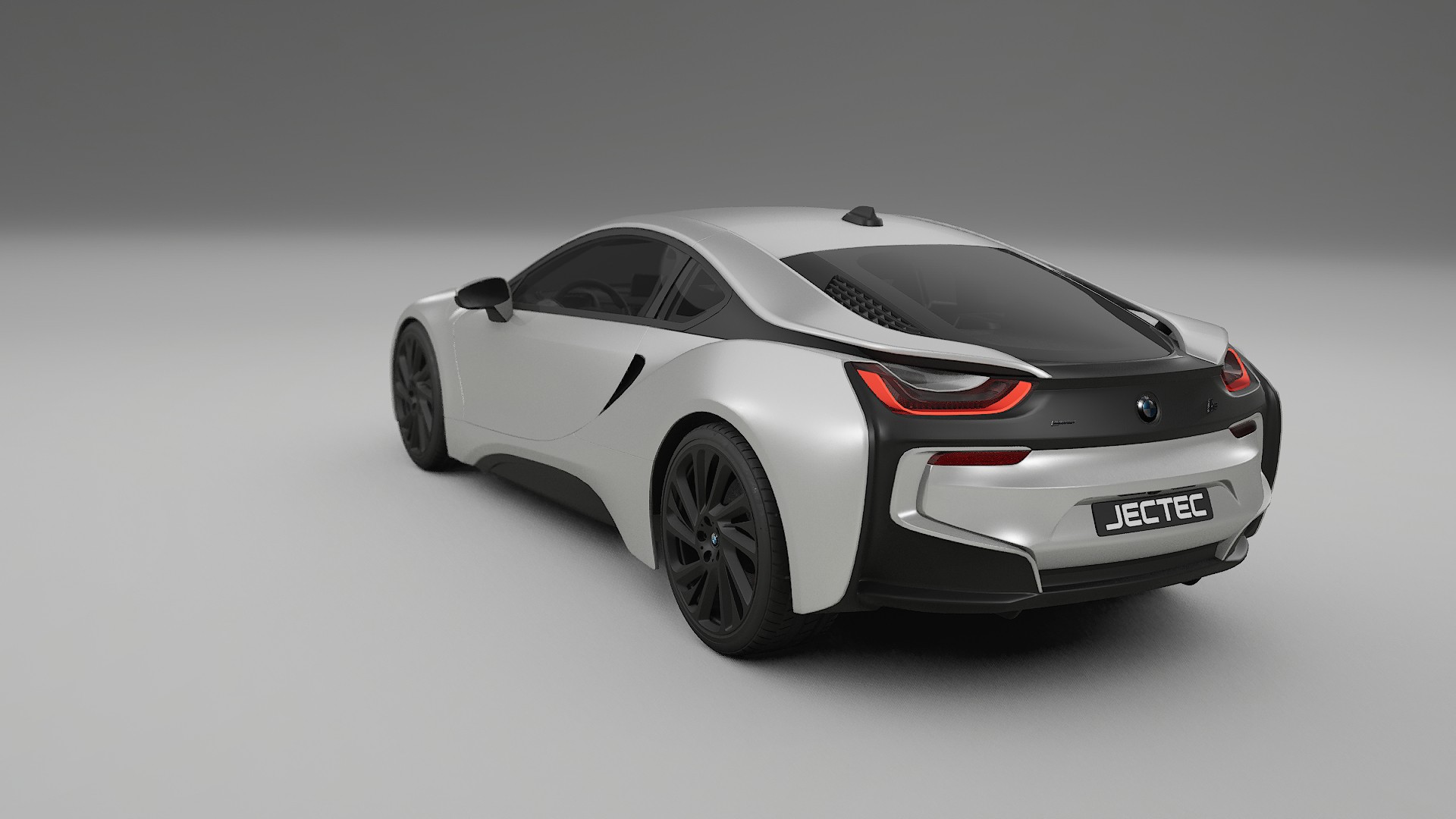 BMW I8 I12 TPU Lackschutzfolie | OPAL Farbwechsel PPF – Komplett-Vorgeschnittener Kit