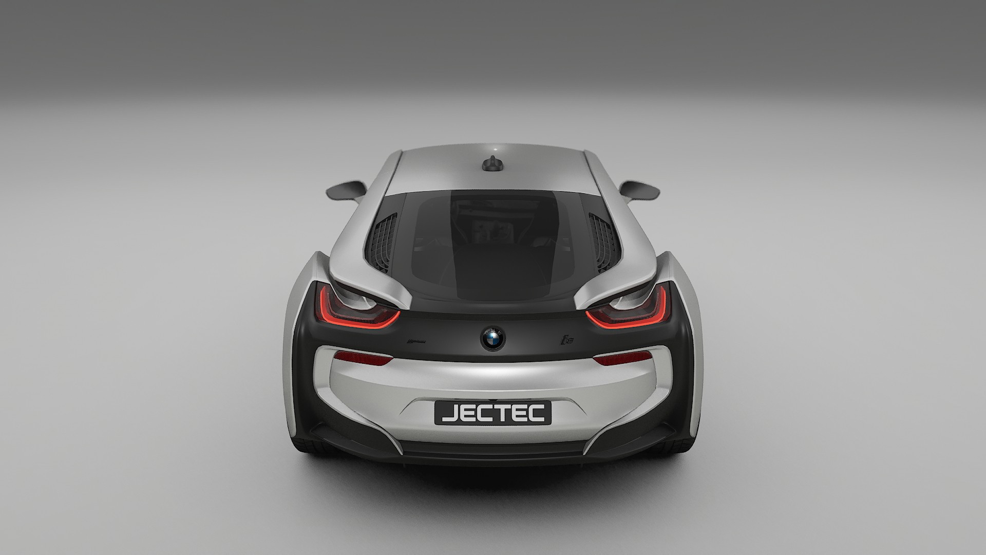 BMW I8 I12 TPU Lackschutzfolie | OPAL Farbwechsel PPF – Komplett-Vorgeschnittener Kit