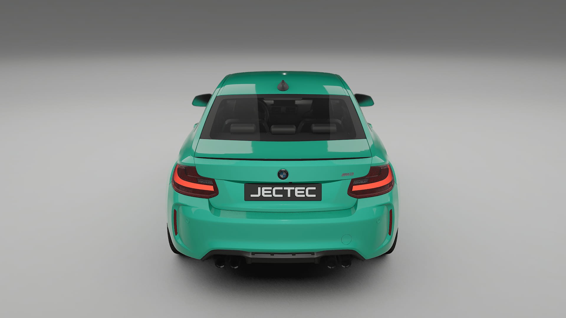 BMW M2 F87 facelift LCI TPU Lackschutzfolie | JEWEL Farbwechsel PPF – Komplett-Vorgeschnittener Kit