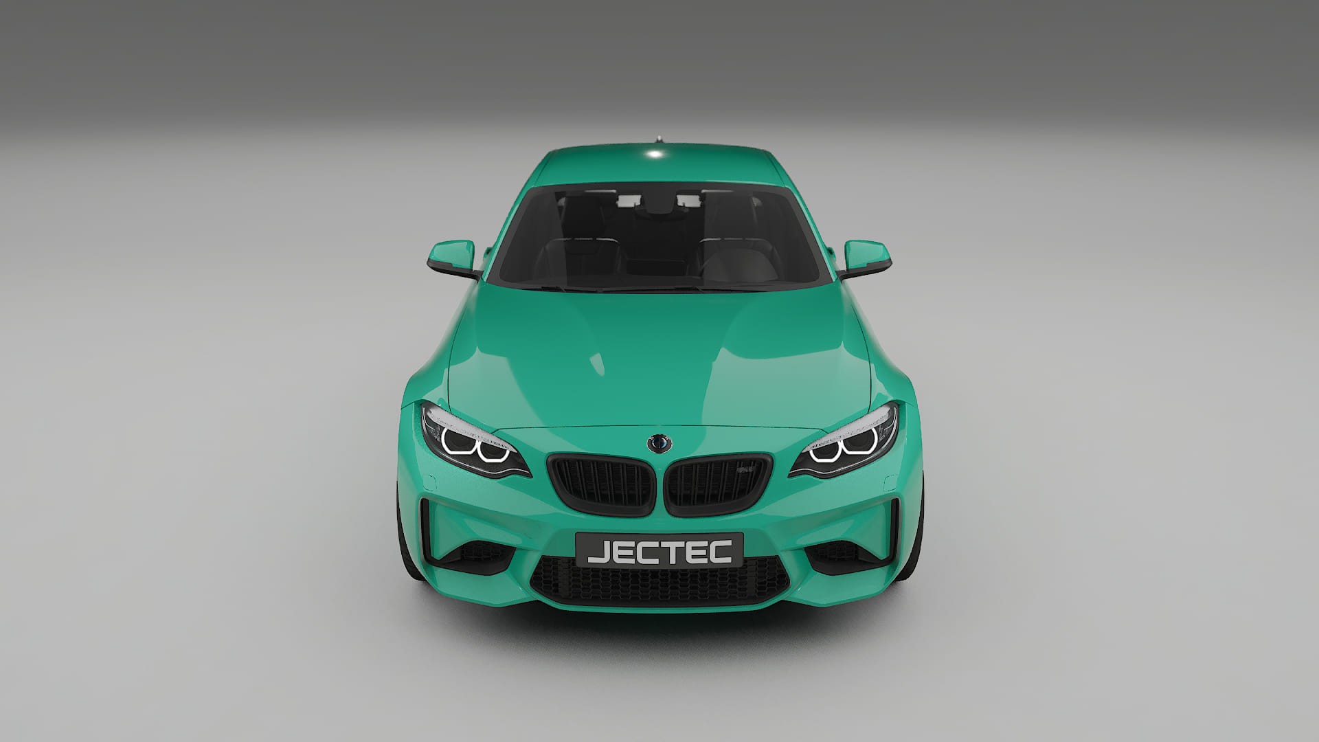 BMW M2 F87 facelift LCI TPU Lackschutzfolie | JEWEL Farbwechsel PPF – Komplett-Vorgeschnittener Kit