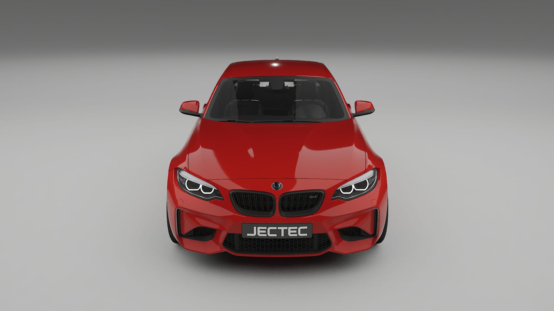 BMW M2 F87 facelift LCI TPU Lackschutzfolie | BLAZE Farbwechsel PPF – Komplett-Vorgeschnittener Kit