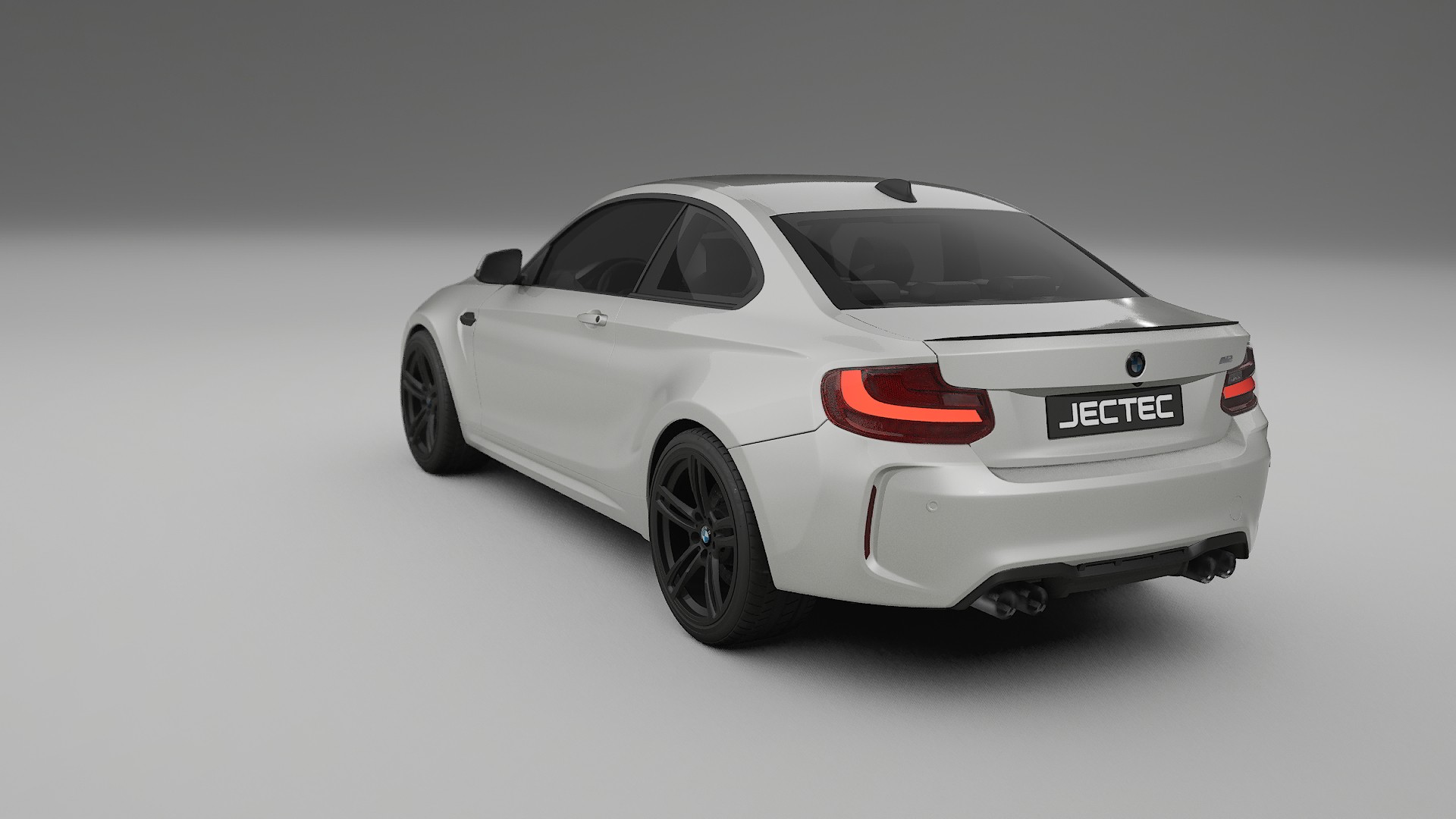 BMW M2 F87 facelift LCI TPU Lackschutzfolie | PEARL Farbwechsel PPF – Komplett-Vorgeschnittener Kit
