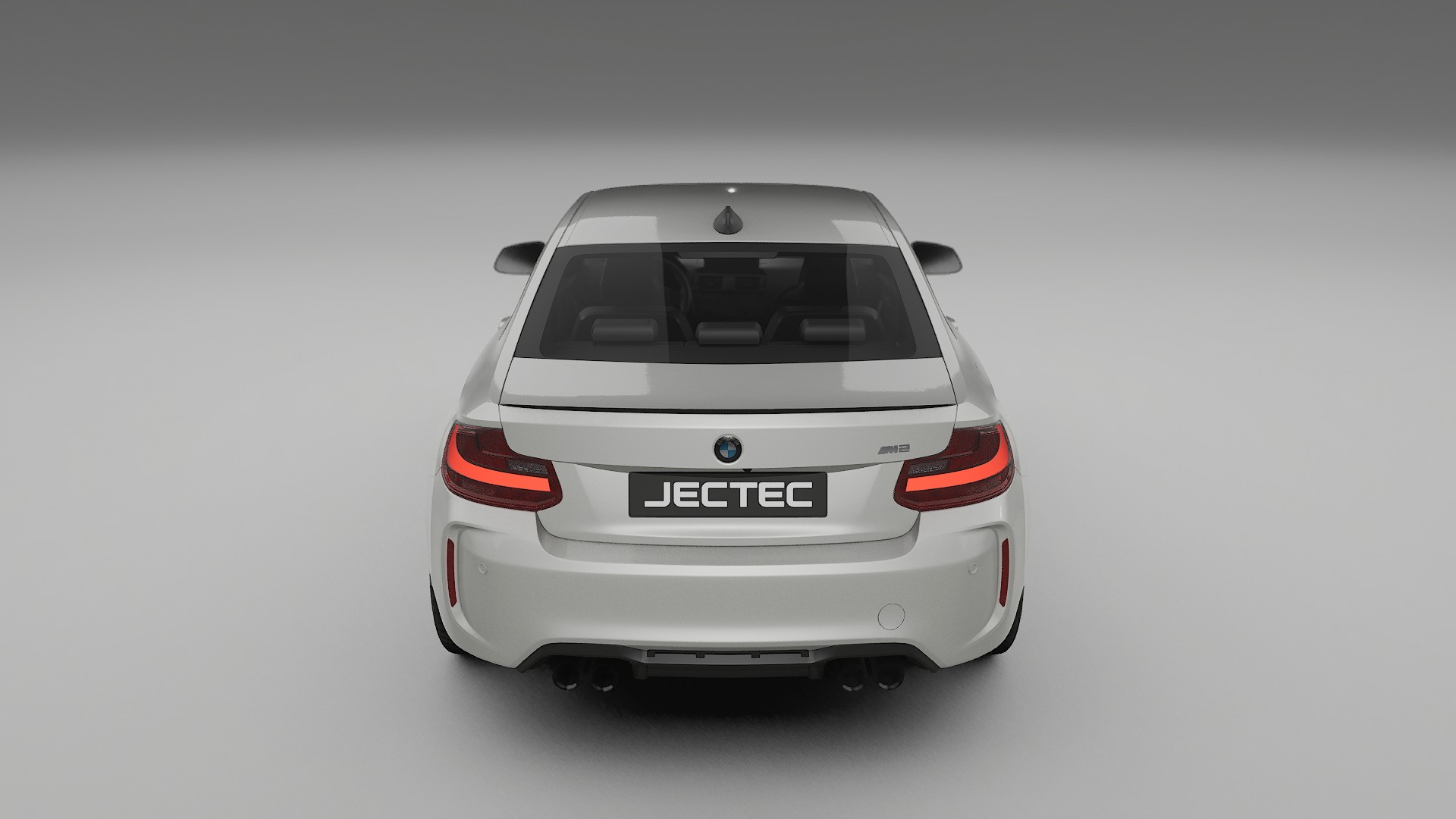BMW M2 F87 facelift LCI TPU Lackschutzfolie | PEARL Farbwechsel PPF – Komplett-Vorgeschnittener Kit