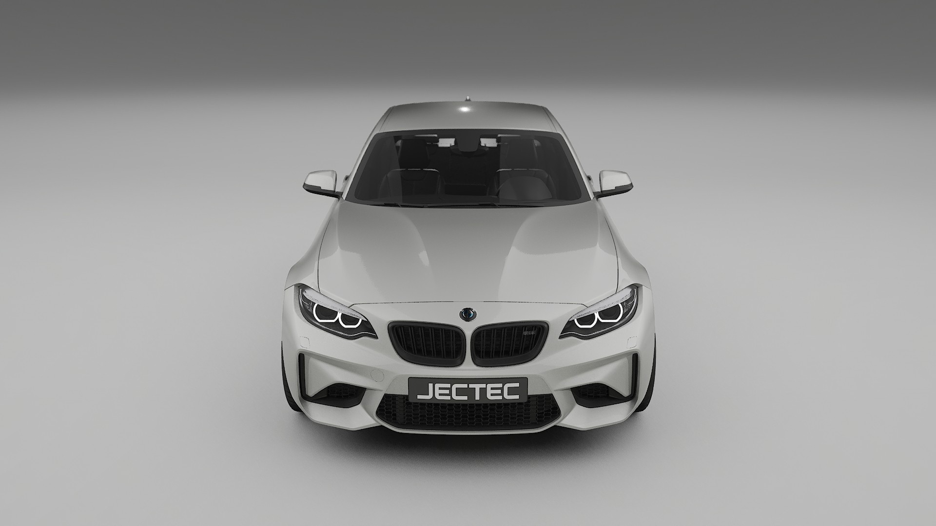 BMW M2 F87 facelift LCI TPU Lackschutzfolie | PEARL Farbwechsel PPF – Komplett-Vorgeschnittener Kit