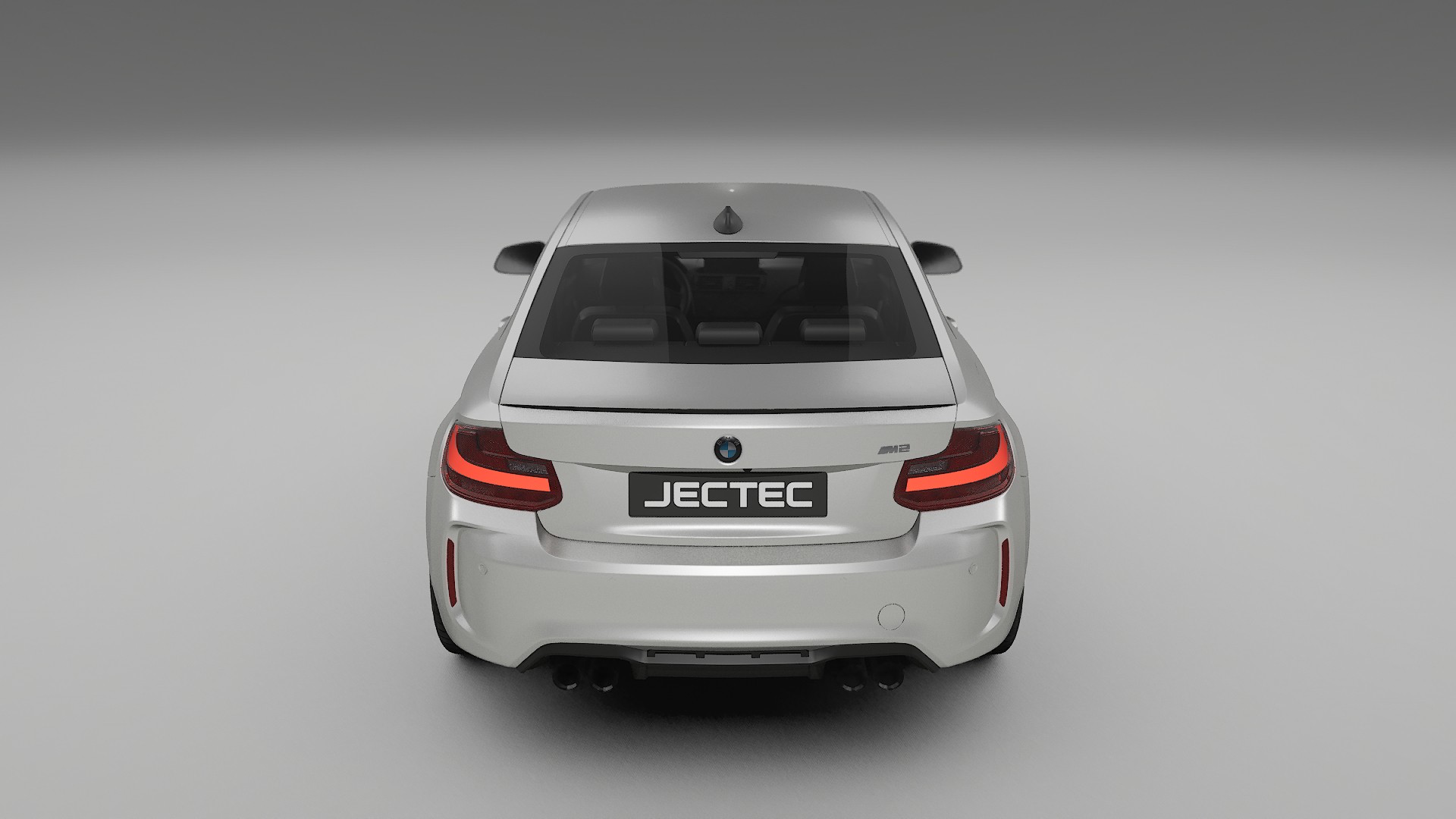 BMW M2 F87 facelift LCI TPU Lackschutzfolie | OPAL Farbwechsel PPF – Komplett-Vorgeschnittener Kit