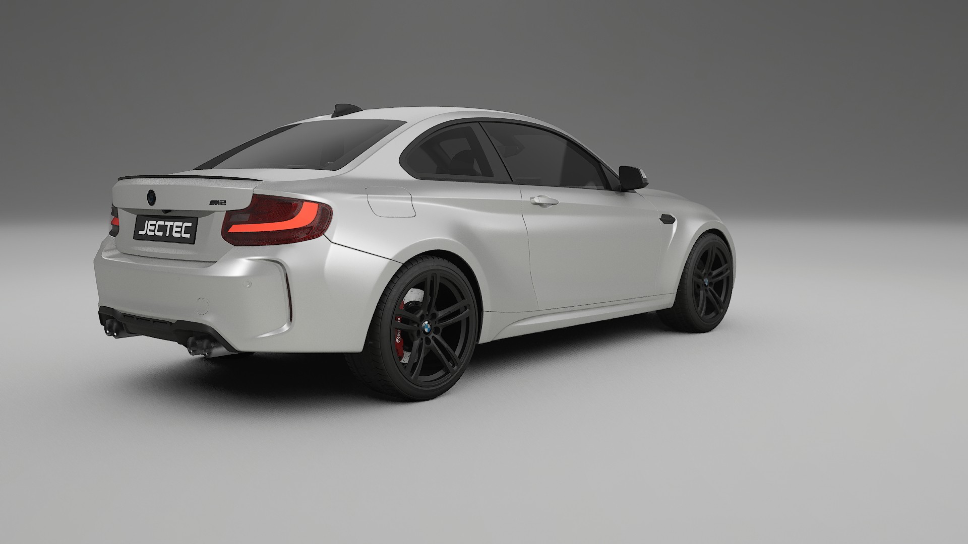 BMW M2 F87 facelift LCI TPU Lackschutzfolie | OPAL Farbwechsel PPF – Komplett-Vorgeschnittener Kit