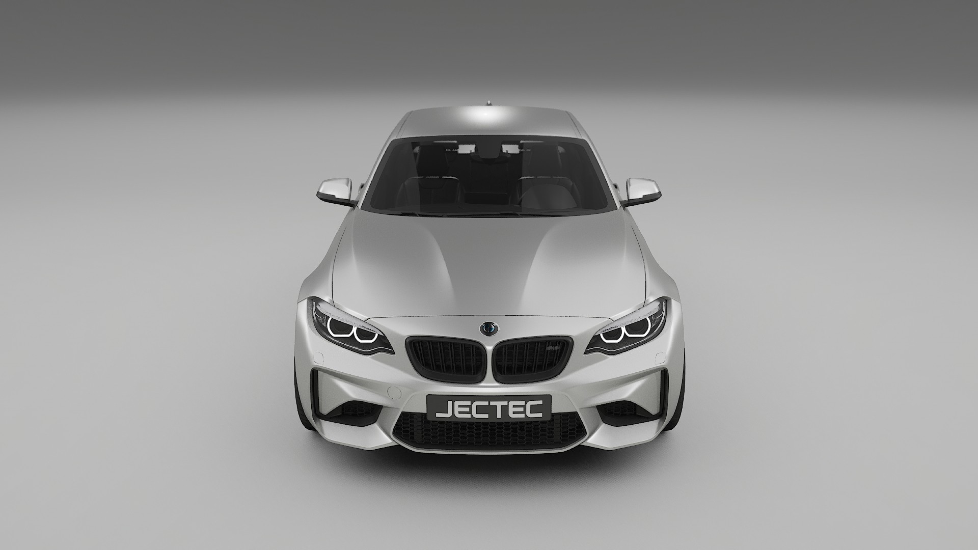 BMW M2 F87 facelift LCI TPU Lackschutzfolie | OPAL Farbwechsel PPF – Komplett-Vorgeschnittener Kit