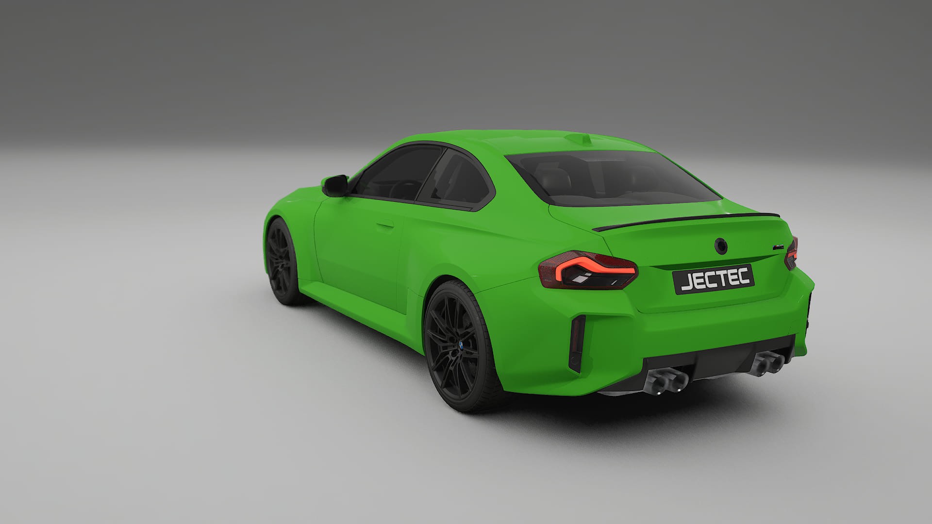 BMW M2 G87 TPU Lackschutzfolie | VENOM Farbwechsel PPF – Komplett-Vorgeschnittener Kit