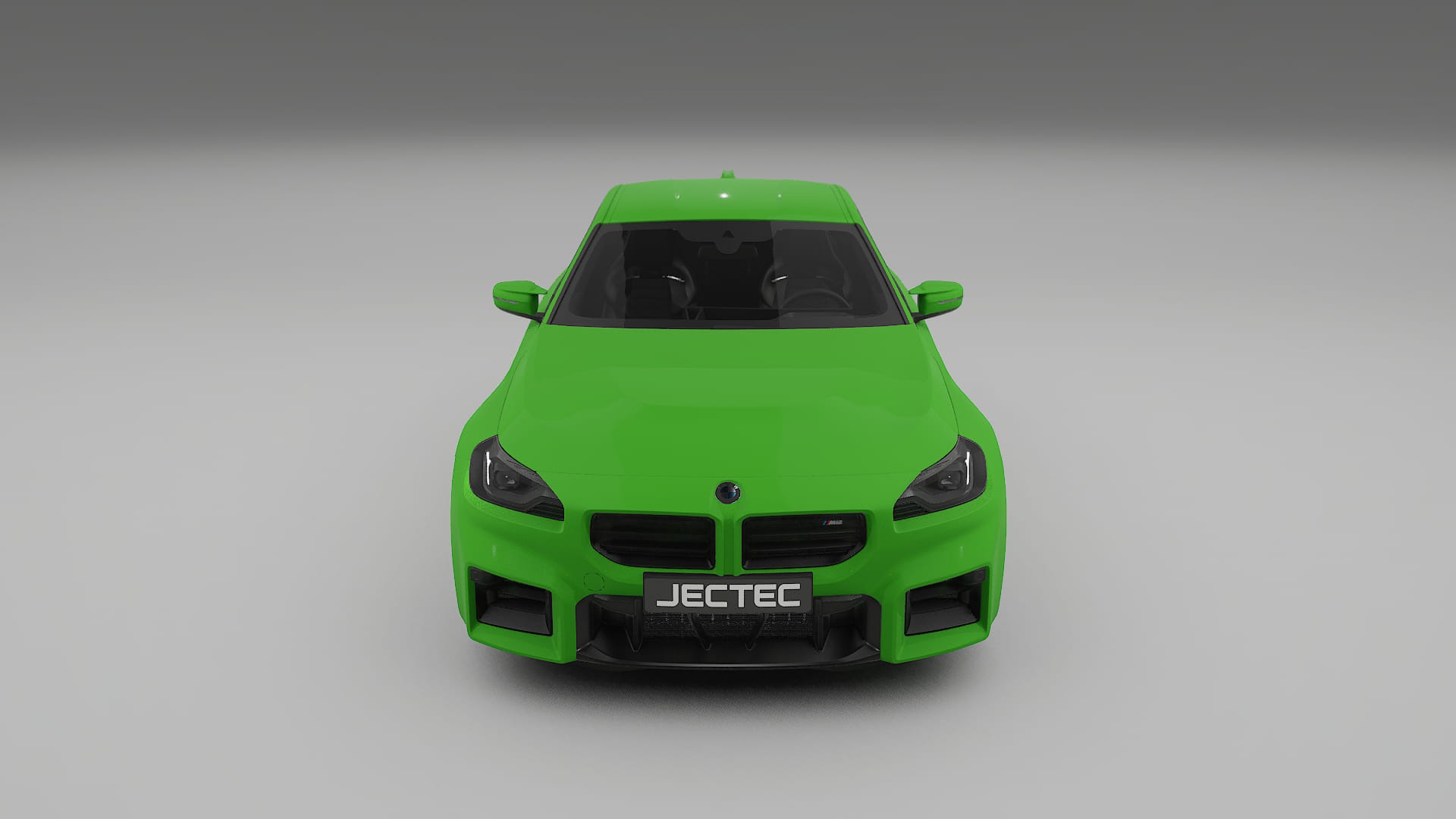 BMW M2 G87 TPU Lackschutzfolie | VENOM Farbwechsel PPF – Komplett-Vorgeschnittener Kit