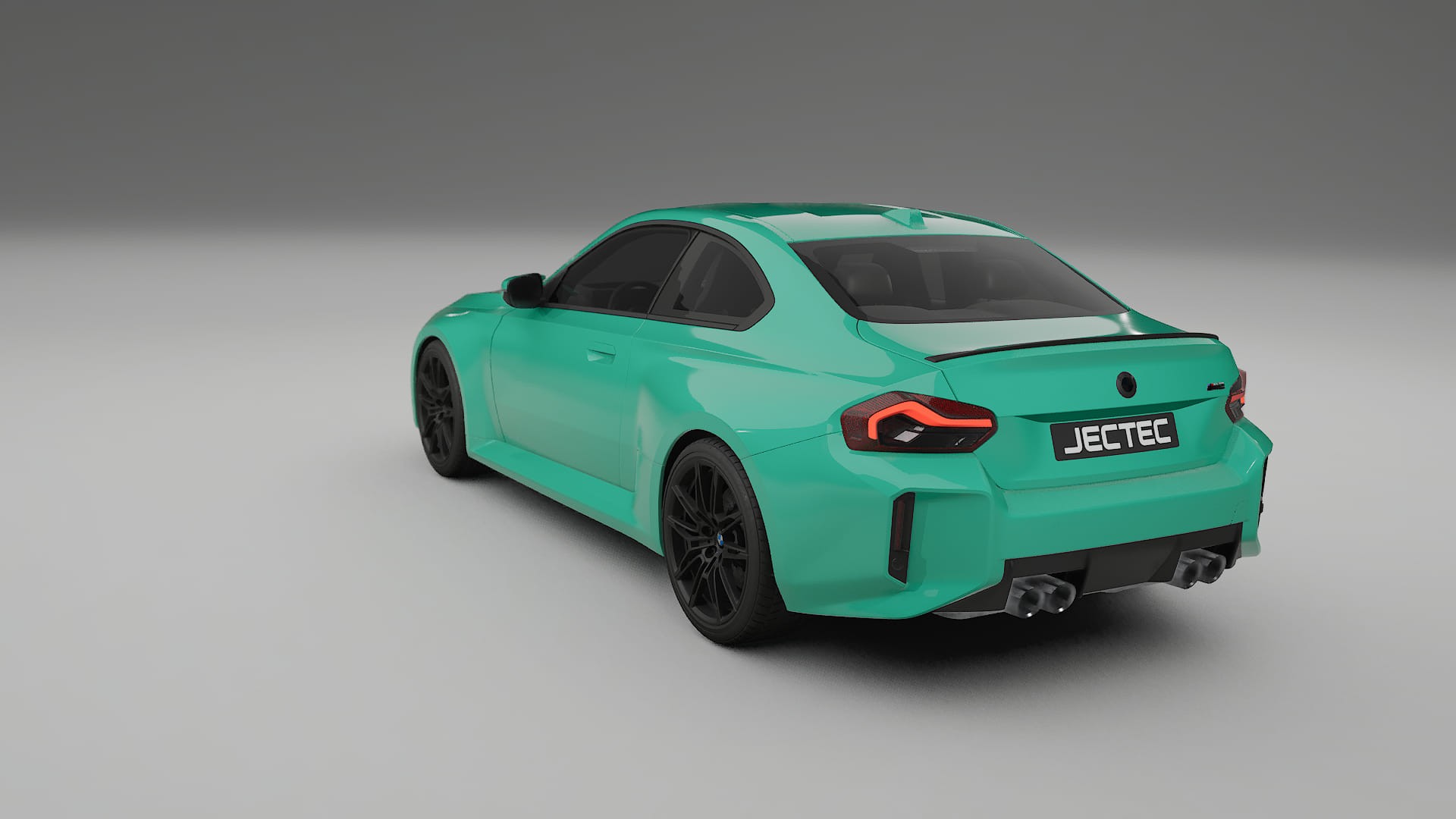 BMW M2 G87 TPU Lackschutzfolie | JEWEL Farbwechsel PPF – Komplett-Vorgeschnittener Kit