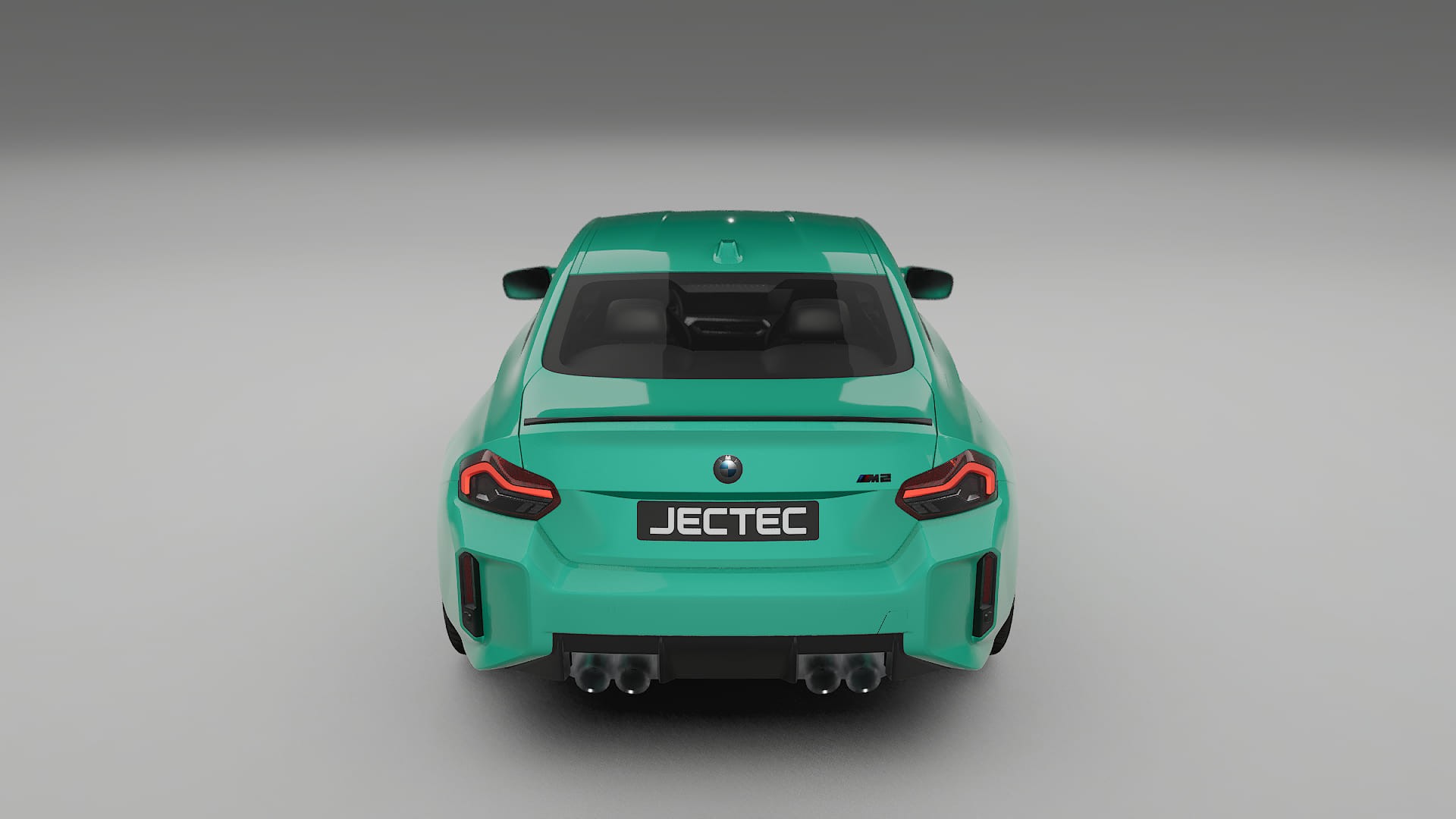 BMW M2 G87 TPU Lackschutzfolie | JEWEL Farbwechsel PPF – Komplett-Vorgeschnittener Kit