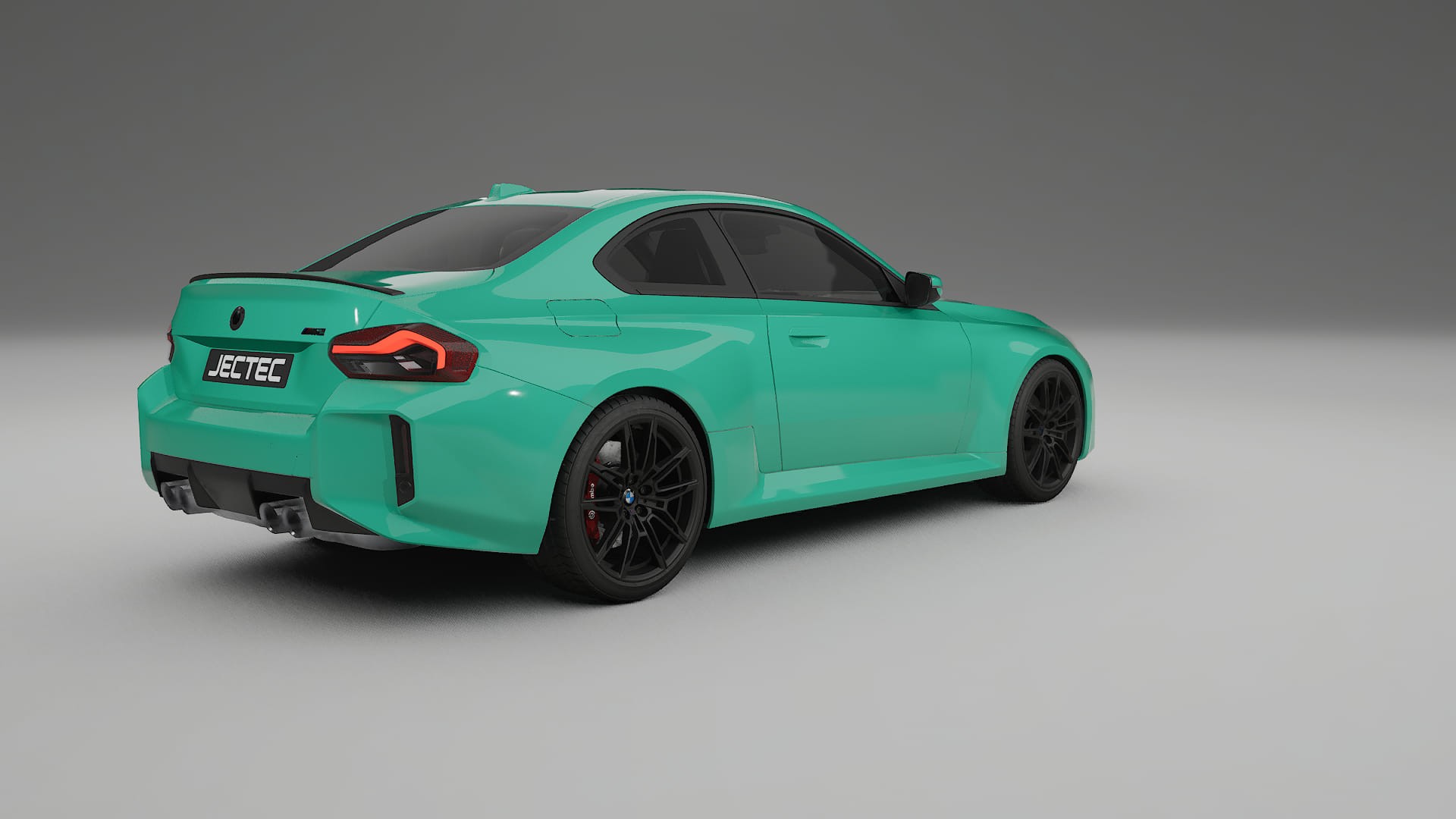 BMW M2 G87 TPU Lackschutzfolie | JEWEL Farbwechsel PPF – Komplett-Vorgeschnittener Kit