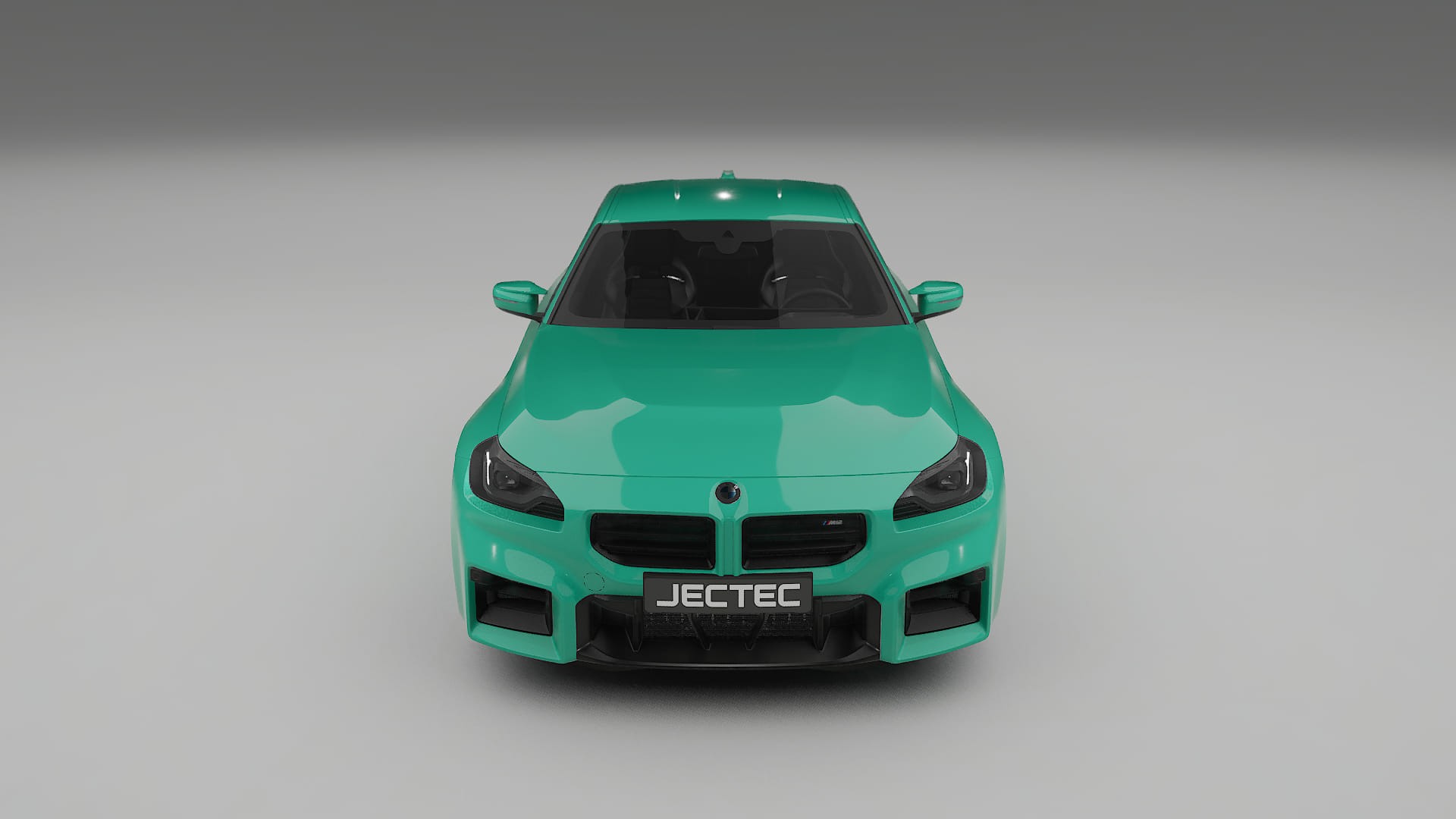 BMW M2 G87 TPU Lackschutzfolie | JEWEL Farbwechsel PPF – Komplett-Vorgeschnittener Kit