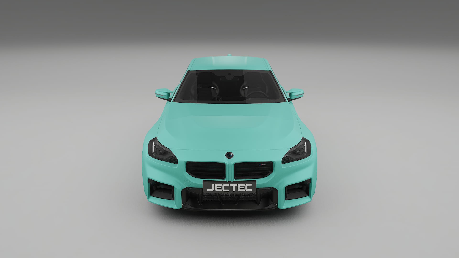 BMW M2 G87 TPU Lackschutzfolie | FROST Farbwechsel PPF – Komplett-Vorgeschnittener Kit