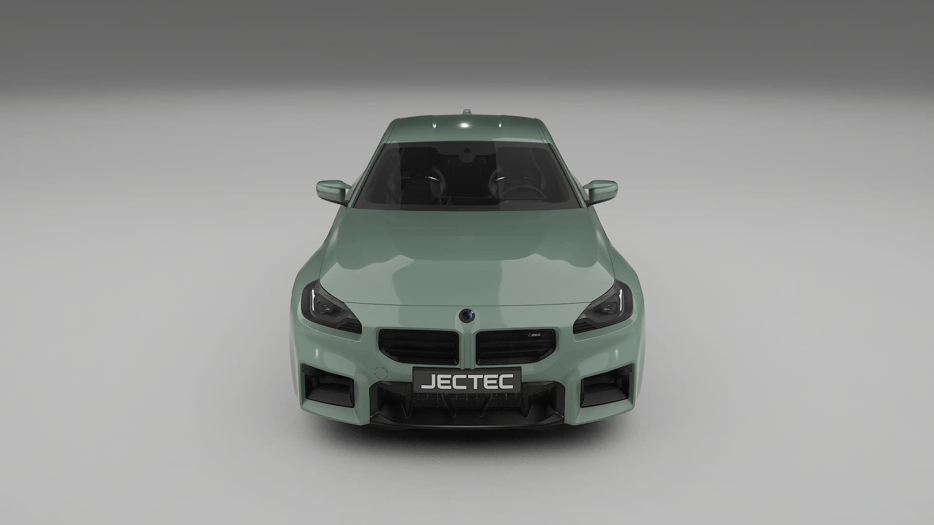 BMW M2 G87 TPU Lackschutzfolie | CINDER Farbwechsel PPF – Komplett-Vorgeschnittener Kit