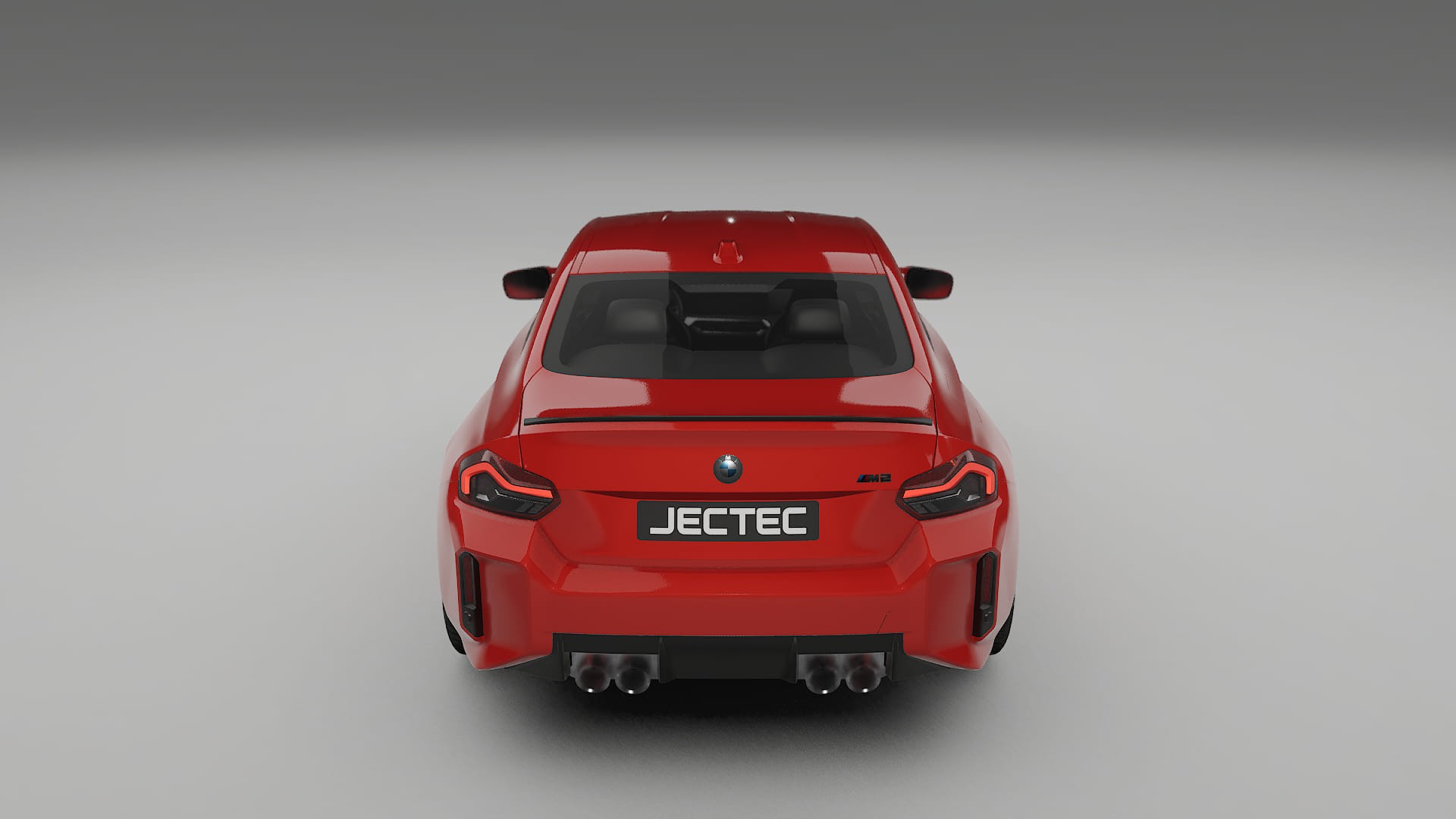 BMW M2 G87 TPU Lackschutzfolie | BLAZE Farbwechsel PPF – Komplett-Vorgeschnittener Kit