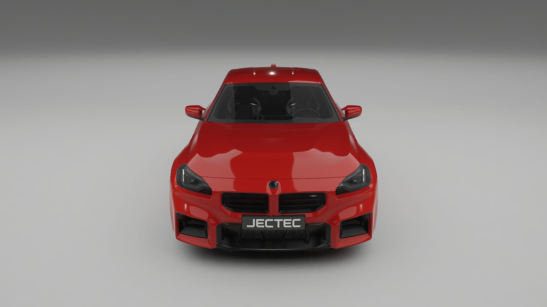 BMW M2 G87 TPU Lackschutzfolie | BLAZE Farbwechsel PPF – Komplett-Vorgeschnittener Kit