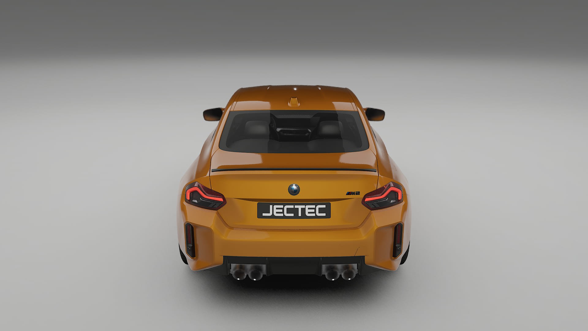 BMW M2 G87 TPU Lackschutzfolie | DAISY Farbwechsel PPF – Komplett-Vorgeschnittener Kit