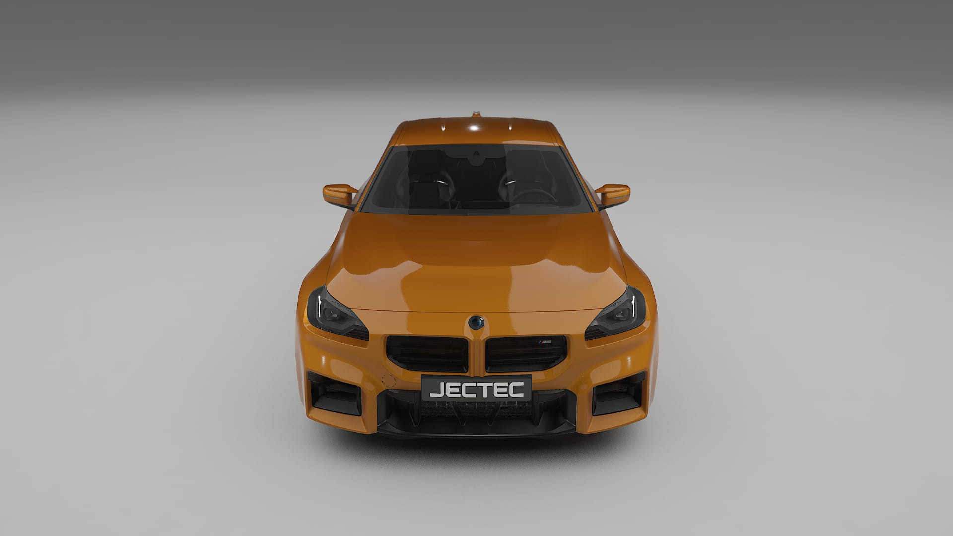 BMW M2 G87 TPU Lackschutzfolie | DAISY Farbwechsel PPF – Komplett-Vorgeschnittener Kit