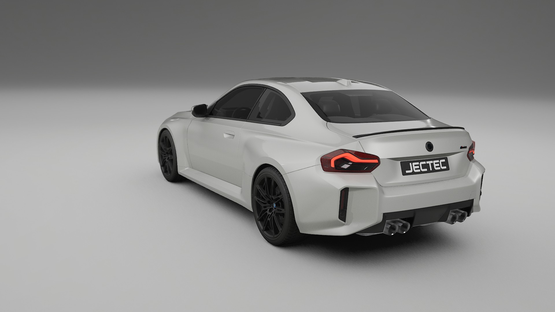 BMW M2 G87 TPU Lackschutzfolie | PEARL Farbwechsel PPF – Komplett-Vorgeschnittener Kit