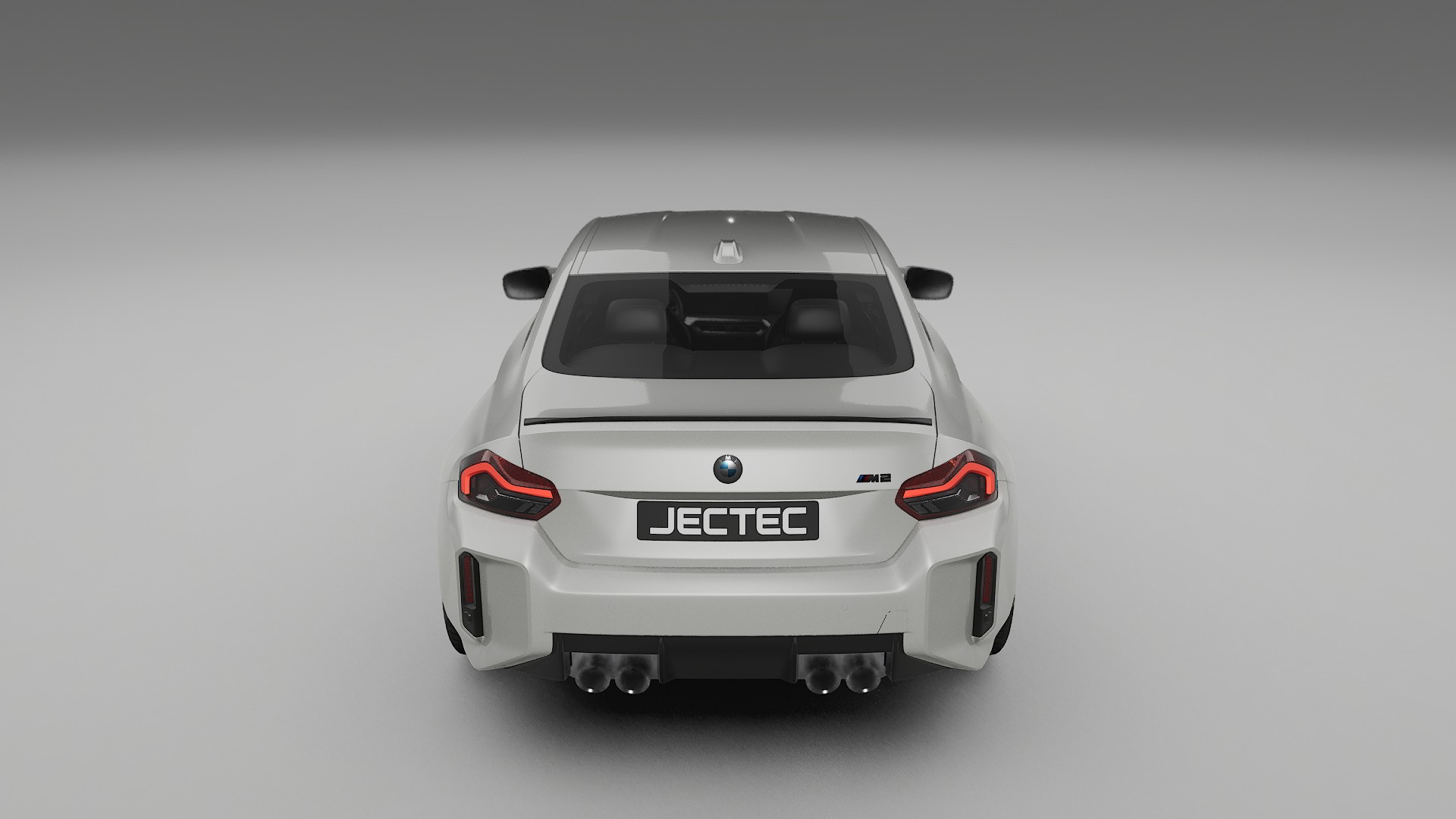 BMW M2 G87 TPU Lackschutzfolie | PEARL Farbwechsel PPF – Komplett-Vorgeschnittener Kit