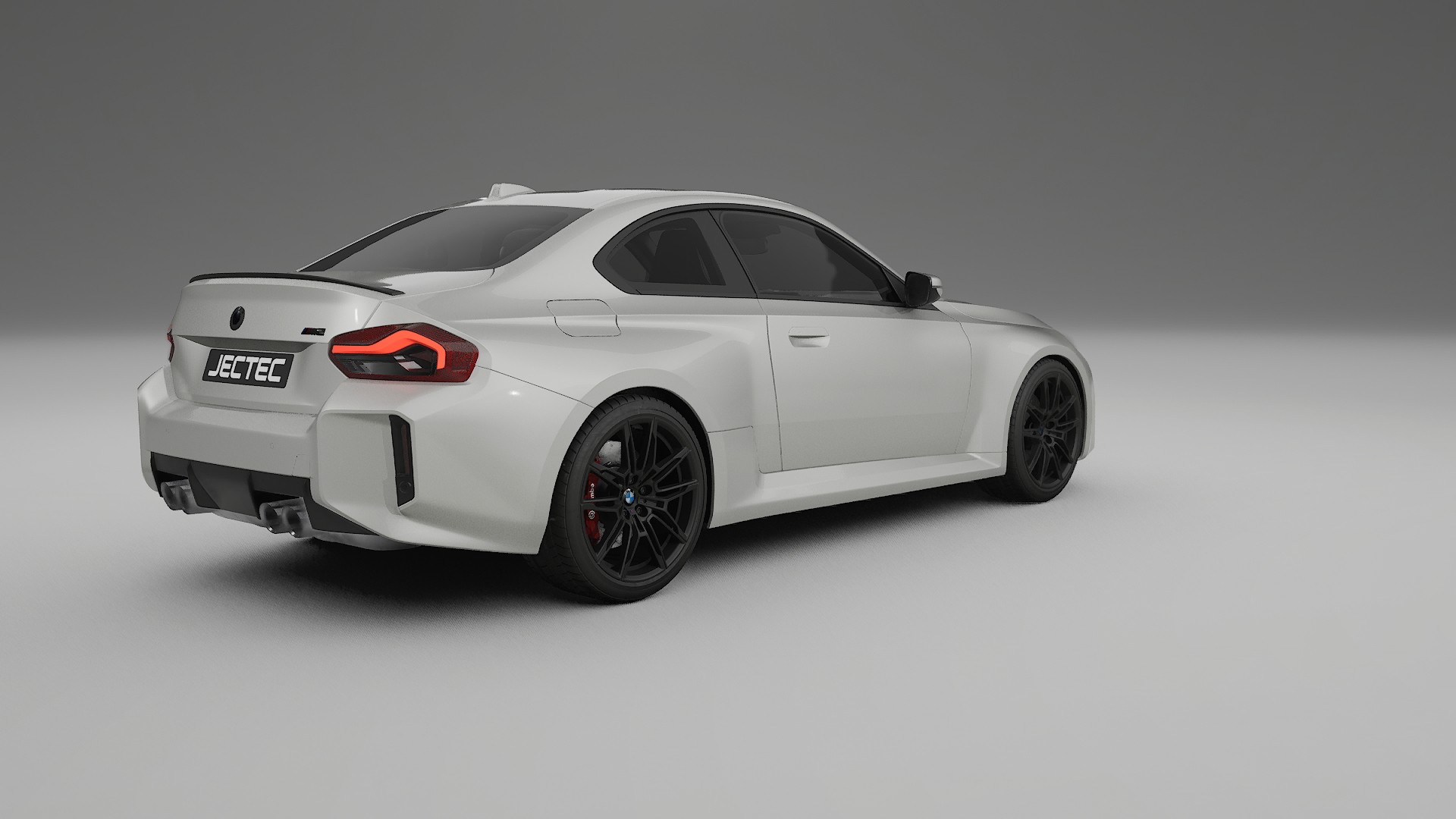 BMW M2 G87 TPU Lackschutzfolie | PEARL Farbwechsel PPF – Komplett-Vorgeschnittener Kit
