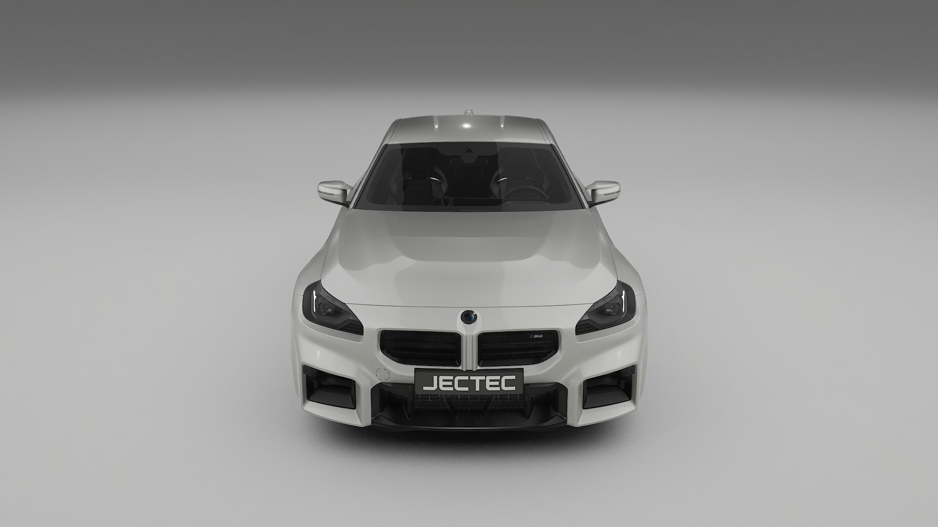 BMW M2 G87 TPU Lackschutzfolie | PEARL Farbwechsel PPF – Komplett-Vorgeschnittener Kit