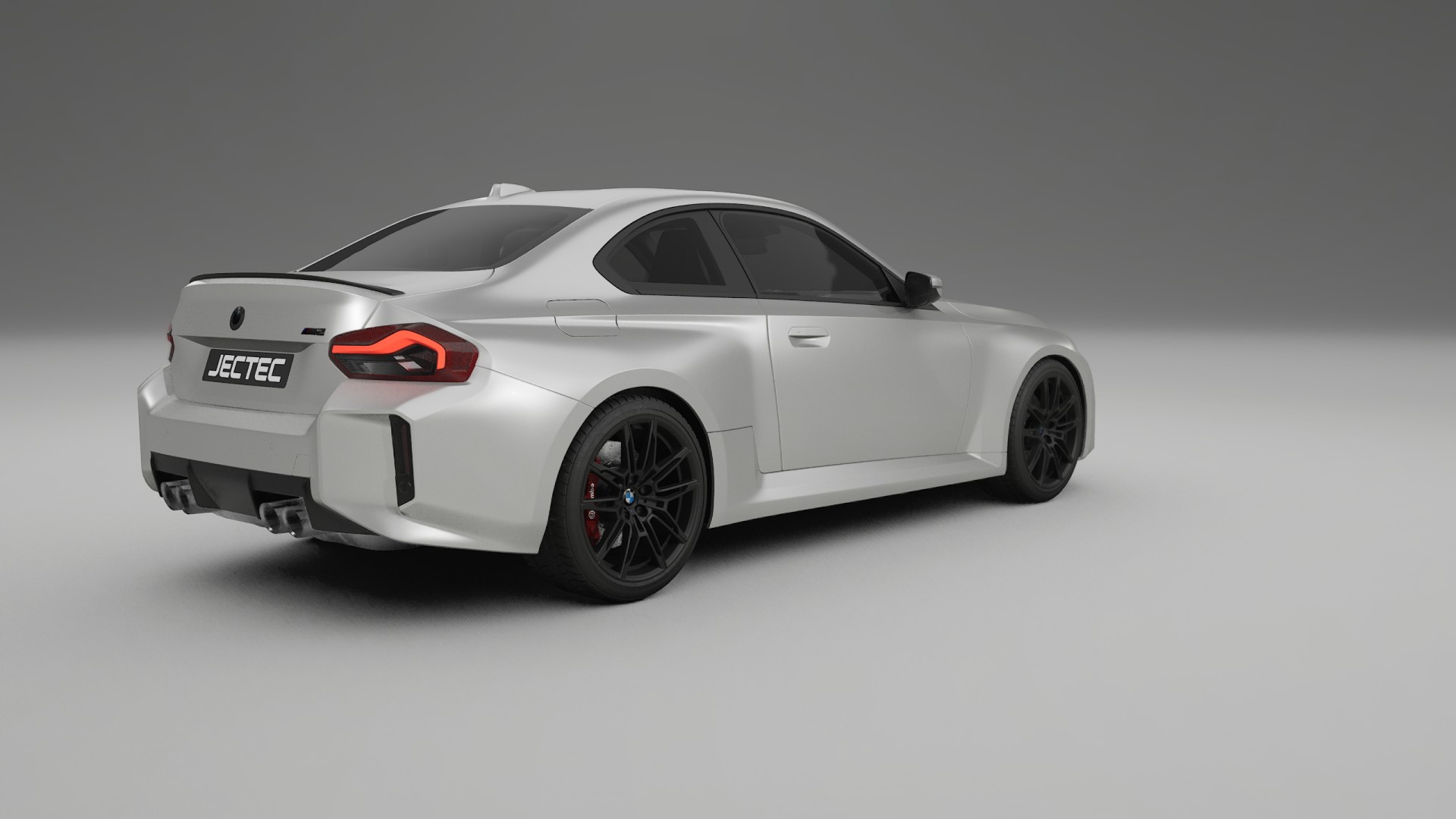 BMW M2 G87 TPU Lackschutzfolie | OPAL Farbwechsel PPF – Komplett-Vorgeschnittener Kit