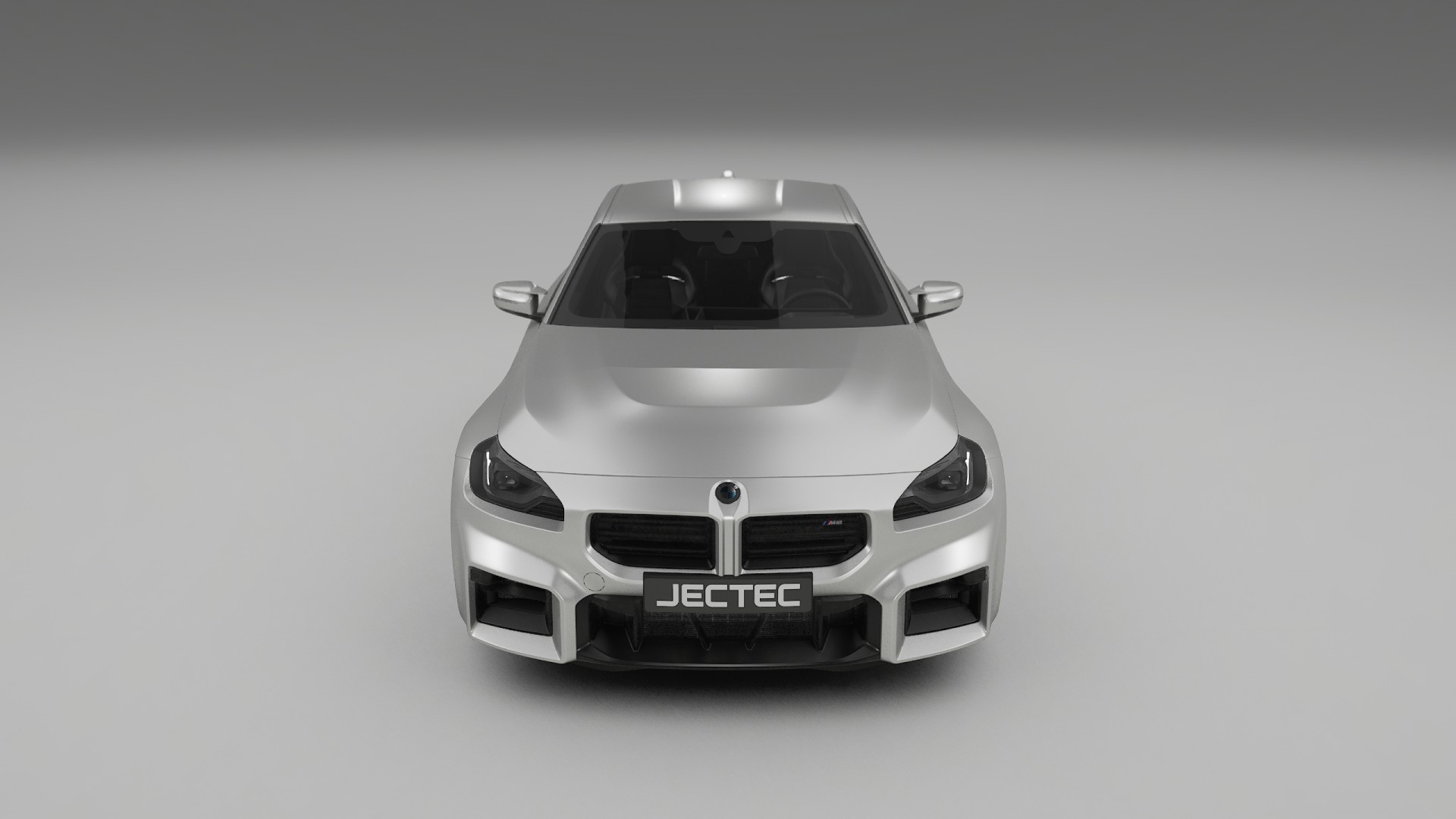 BMW M2 G87 TPU Lackschutzfolie | OPAL Farbwechsel PPF – Komplett-Vorgeschnittener Kit