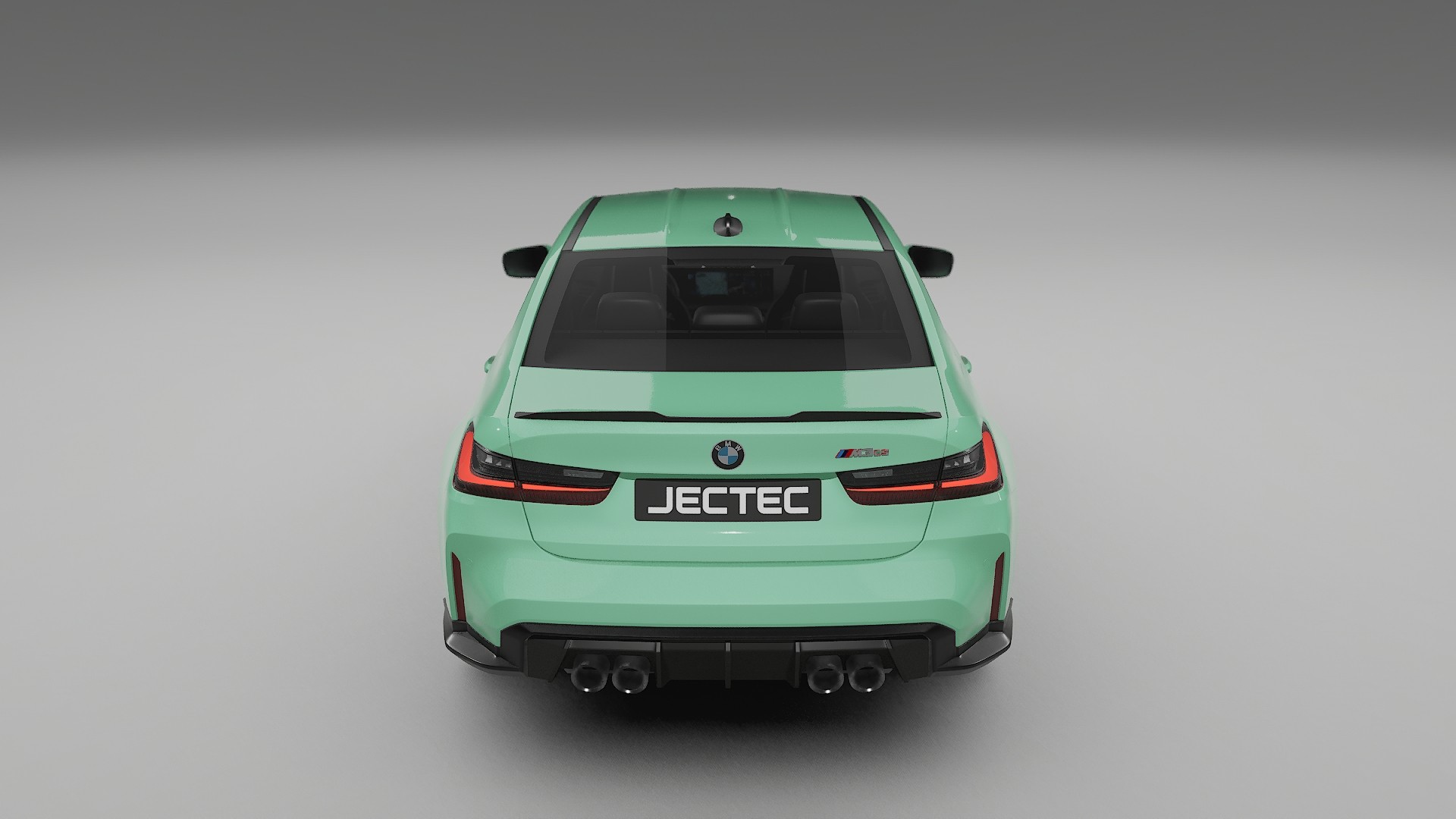 BMW M3 F80 TPU Lackschutzfolie | DUSTY Farbwechsel PPF – Komplett-Vorgeschnittener Kit