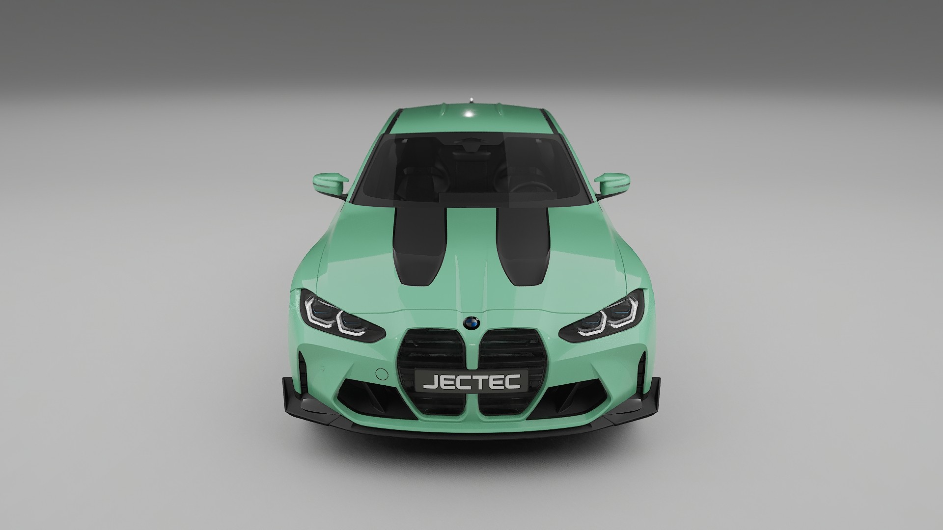 BMW M3 F80 TPU Lackschutzfolie | DUSTY Farbwechsel PPF – Komplett-Vorgeschnittener Kit