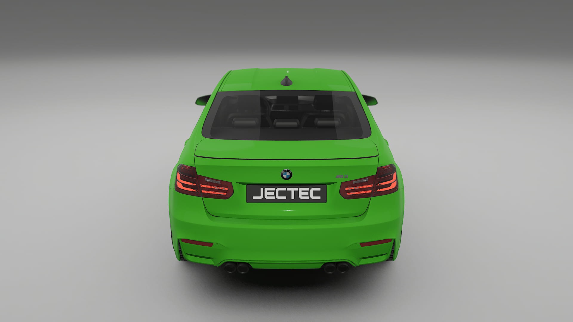 BMW M3 F80 TPU Lackschutzfolie | VENOM Farbwechsel PPF – Komplett-Vorgeschnittener Kit