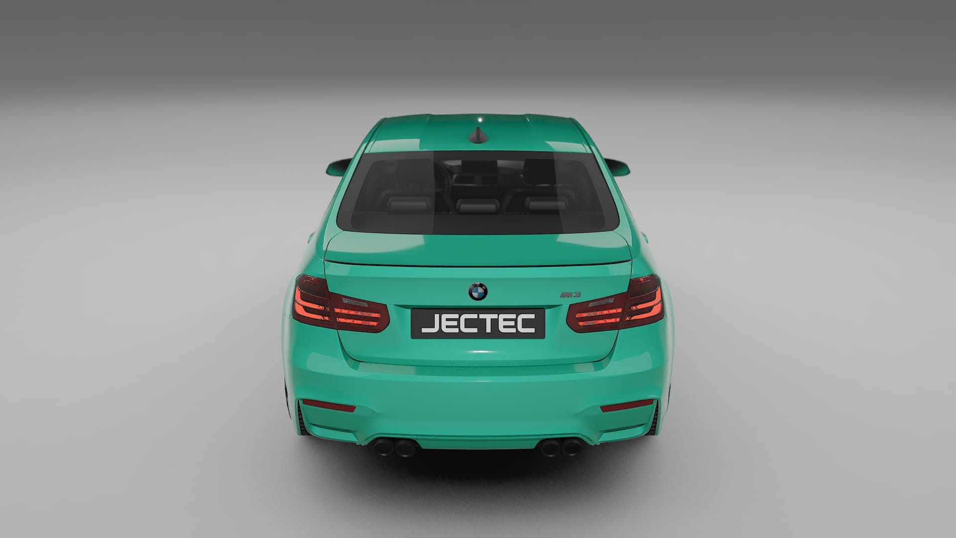 BMW M3 F80 TPU Lackschutzfolie | JEWEL Farbwechsel PPF – Komplett-Vorgeschnittener Kit