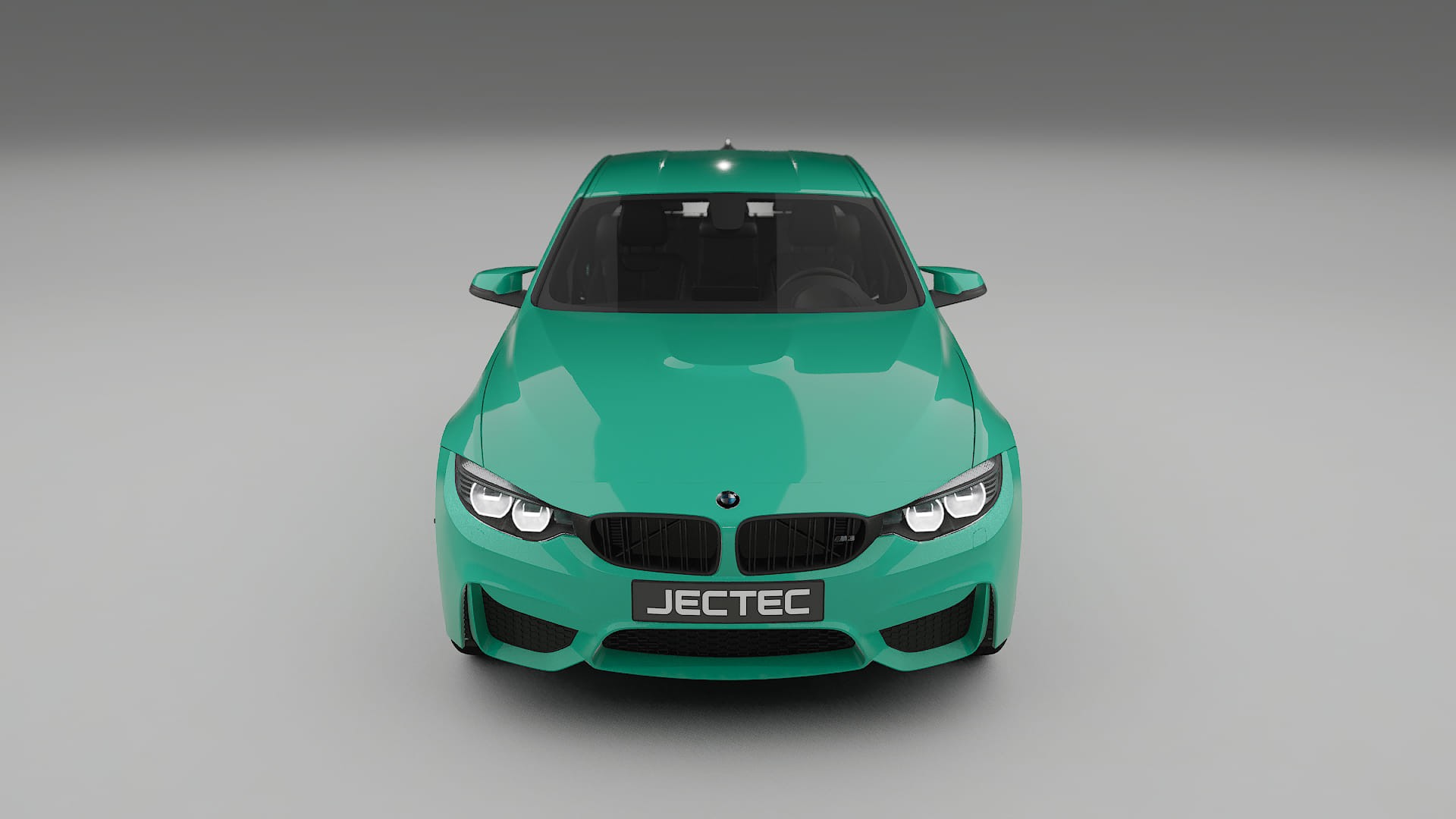 BMW M3 F80 TPU Lackschutzfolie | JEWEL Farbwechsel PPF – Komplett-Vorgeschnittener Kit