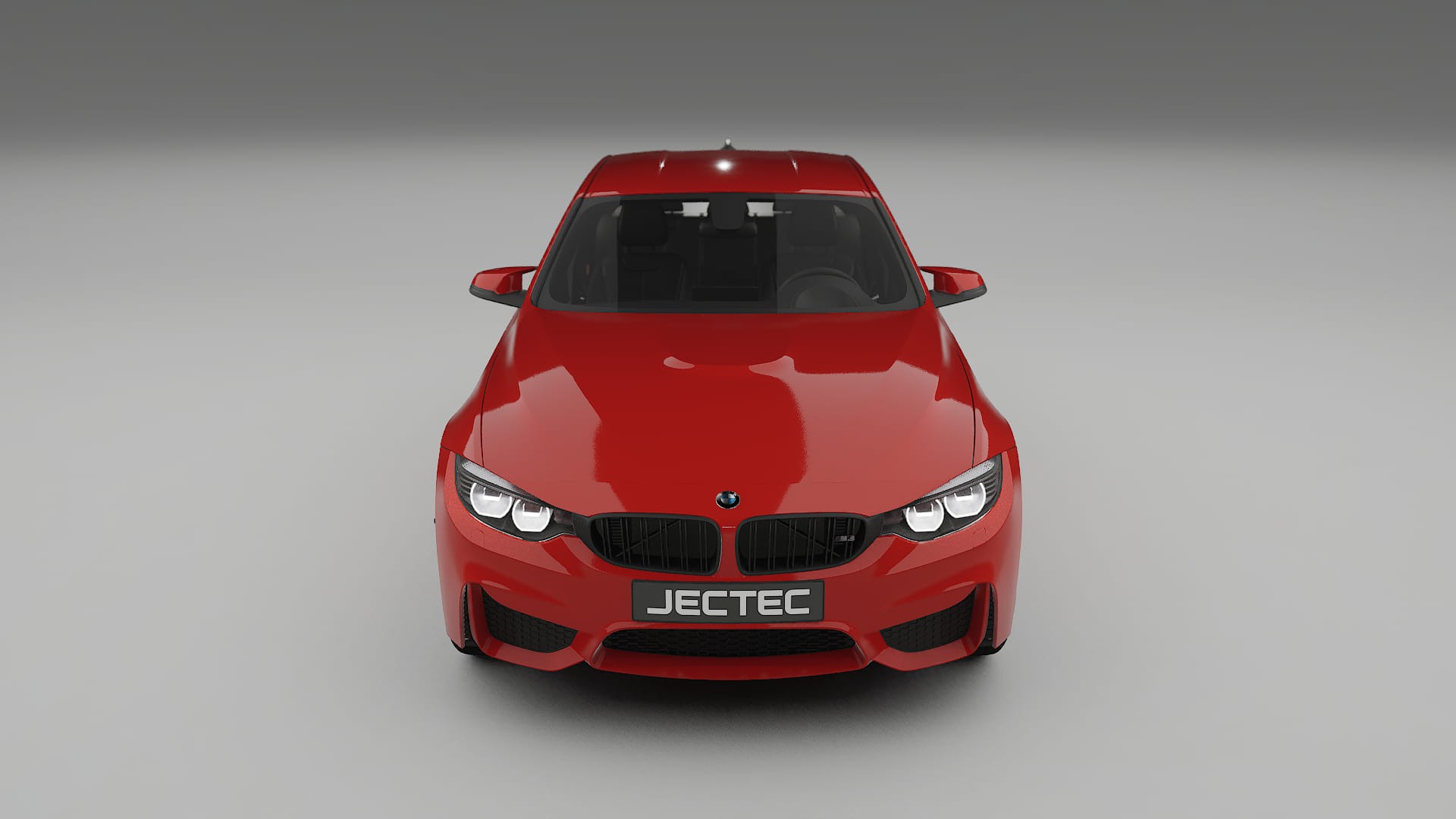 BMW M3 F80 TPU Lackschutzfolie | BLAZE Farbwechsel PPF – Komplett-Vorgeschnittener Kit