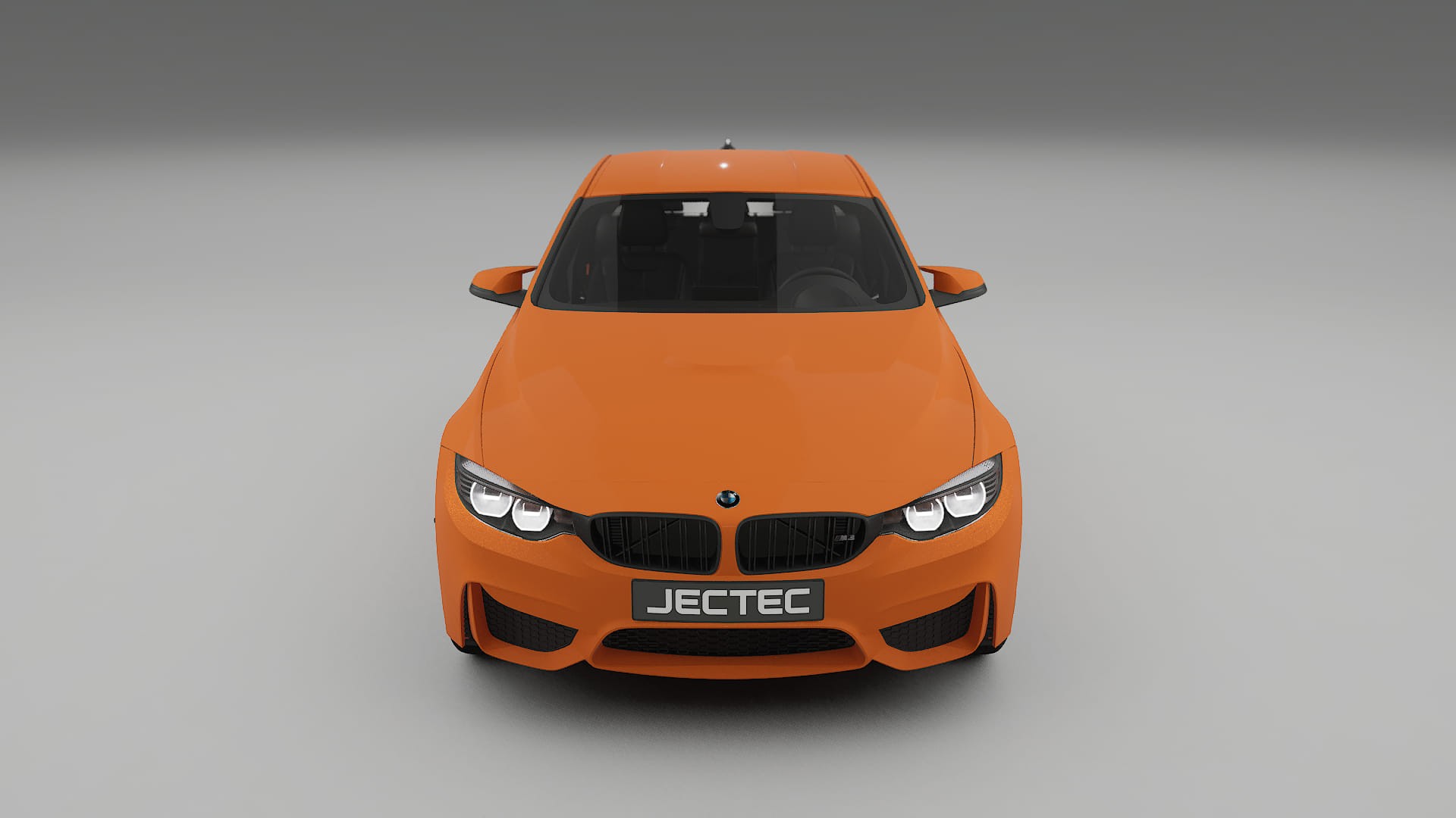BMW M3 F80 TPU Lackschutzfolie | ROCKET Farbwechsel PPF – Komplett-Vorgeschnittener Kit