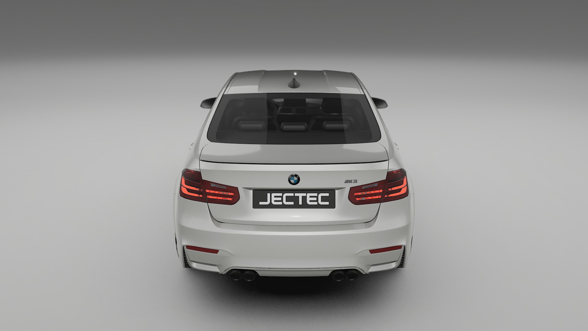 BMW M3 F80 TPU Lackschutzfolie | PEARL Farbwechsel PPF – Komplett-Vorgeschnittener Kit
