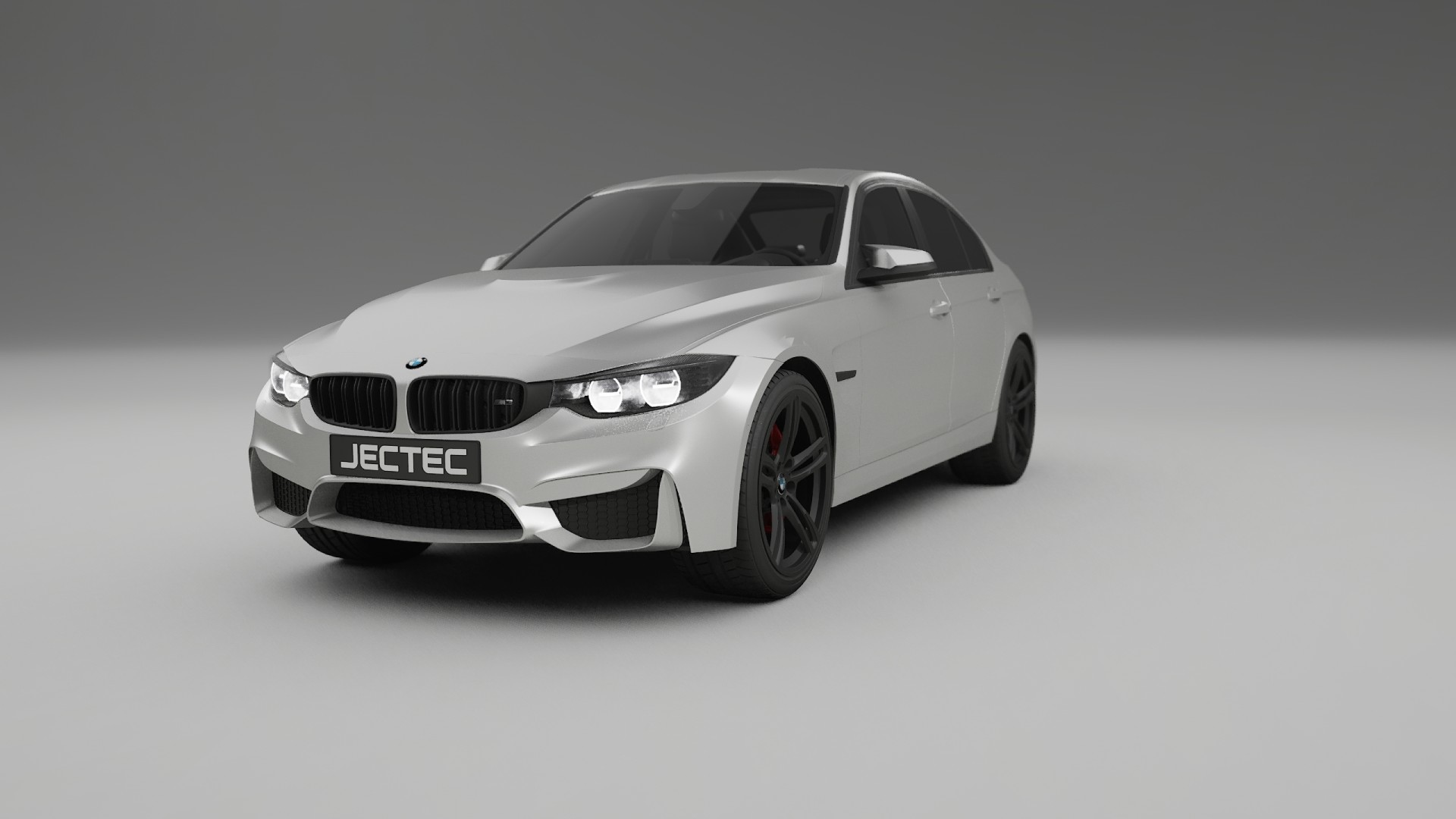 BMW M3 F80 TPU Lackschutzfolie | OPAL Farbwechsel PPF – Komplett-Vorgeschnittener Kit