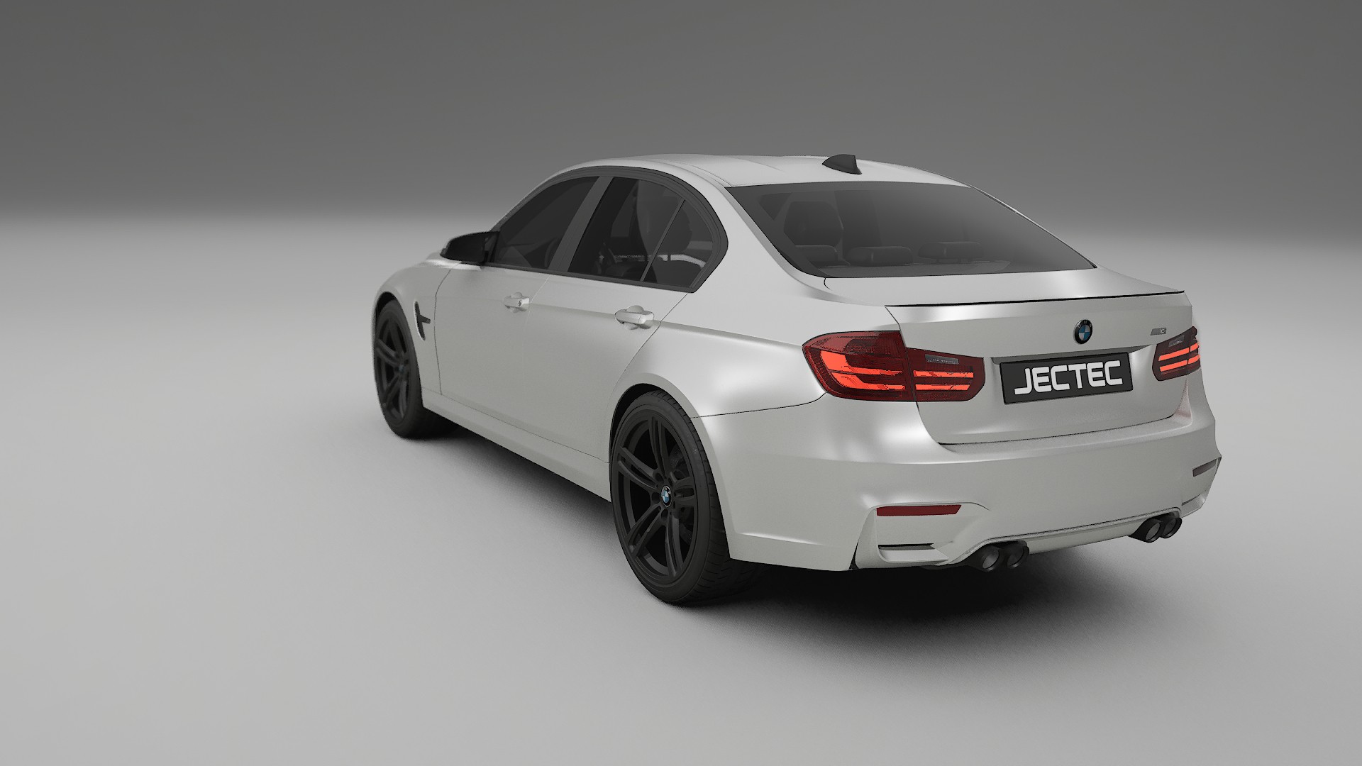 BMW M3 F80 TPU Lackschutzfolie | OPAL Farbwechsel PPF – Komplett-Vorgeschnittener Kit