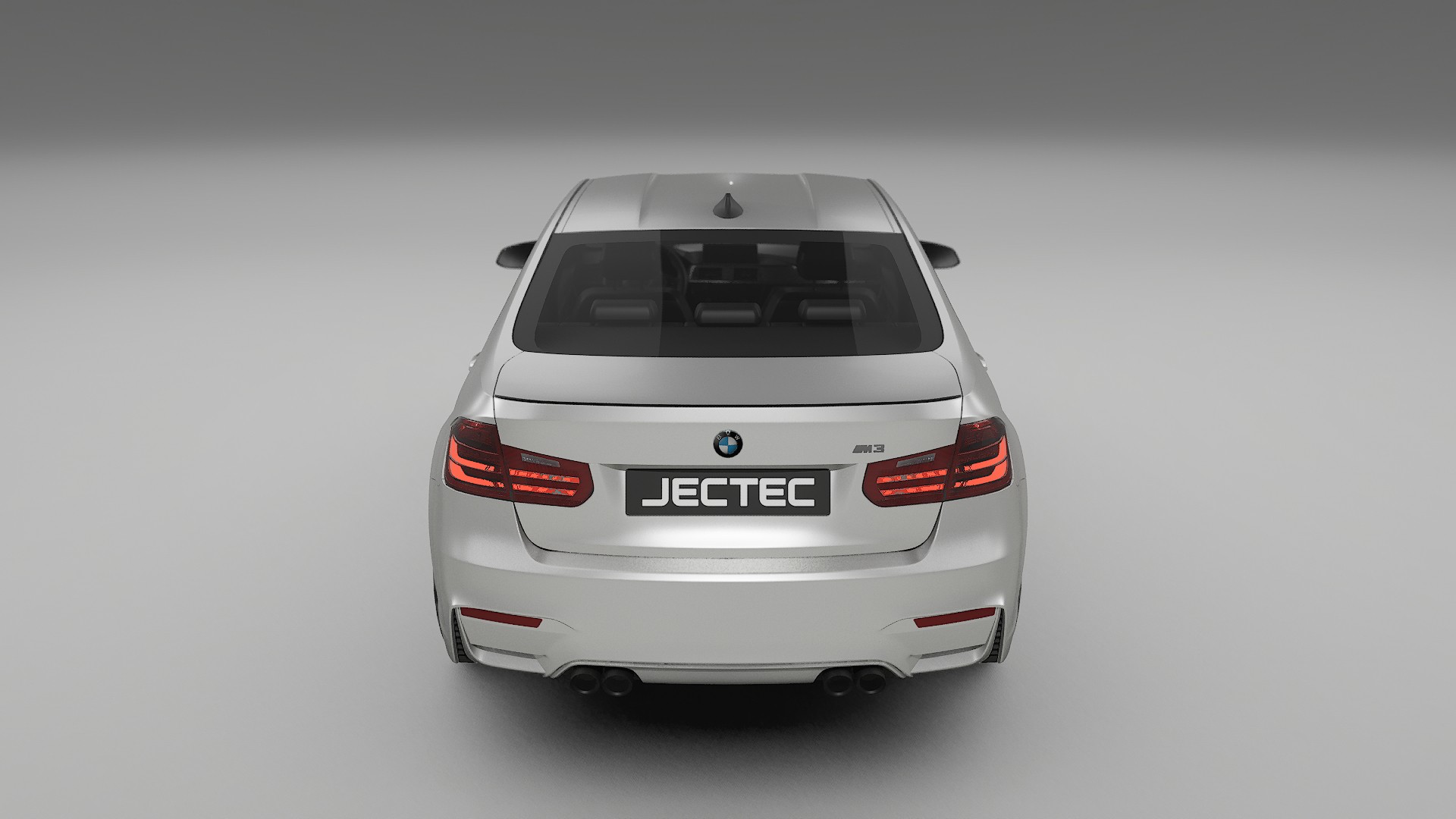 BMW M3 F80 TPU Lackschutzfolie | OPAL Farbwechsel PPF – Komplett-Vorgeschnittener Kit