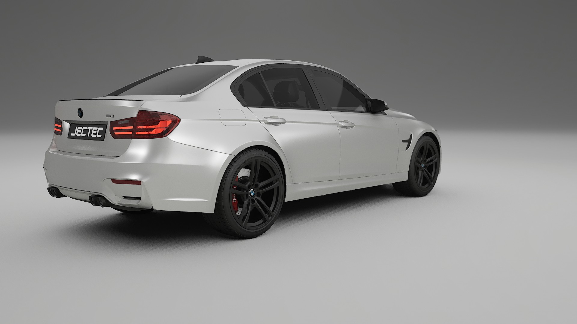 BMW M3 F80 TPU Lackschutzfolie | OPAL Farbwechsel PPF – Komplett-Vorgeschnittener Kit