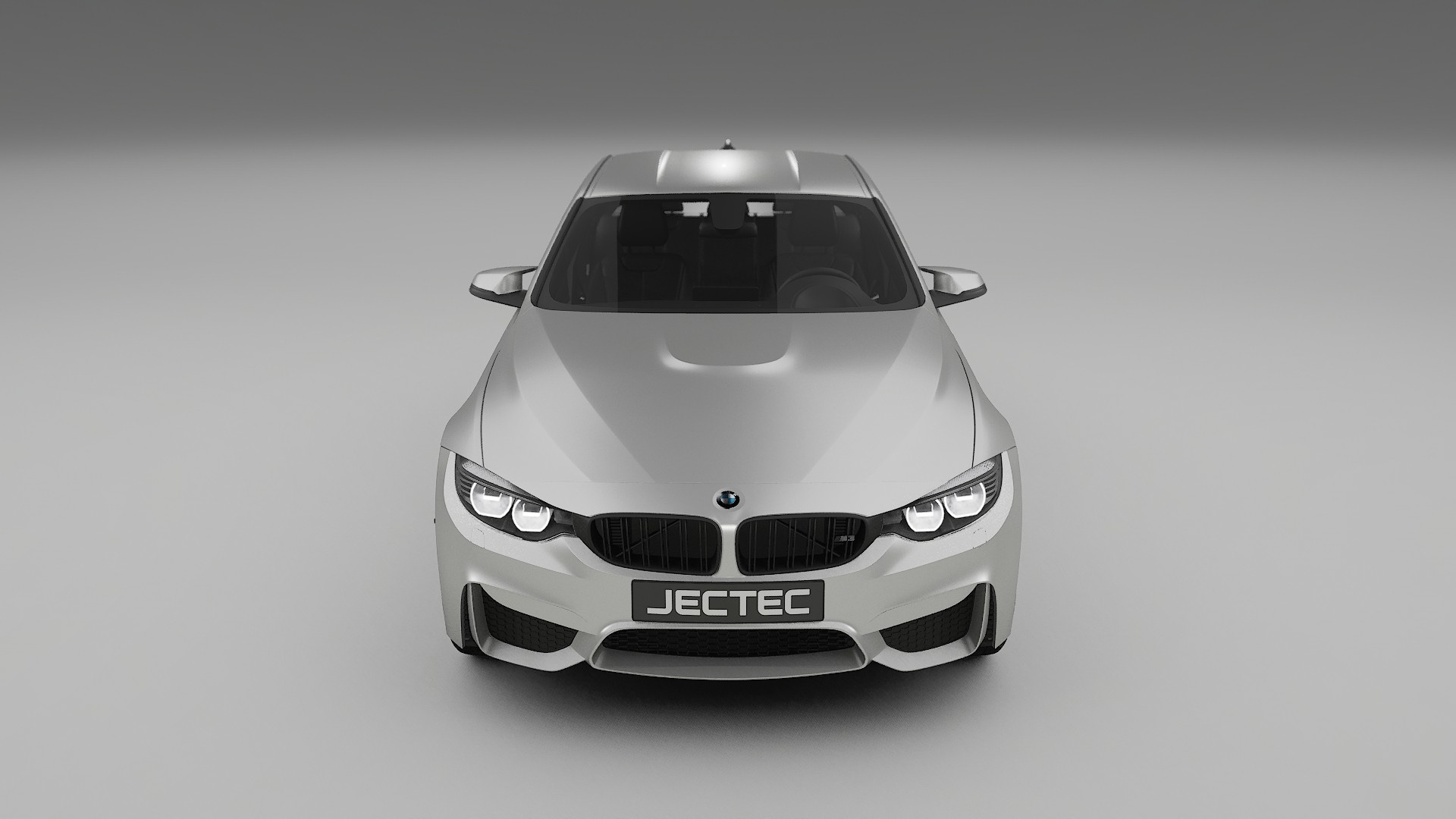 BMW M3 F80 TPU Lackschutzfolie | OPAL Farbwechsel PPF – Komplett-Vorgeschnittener Kit
