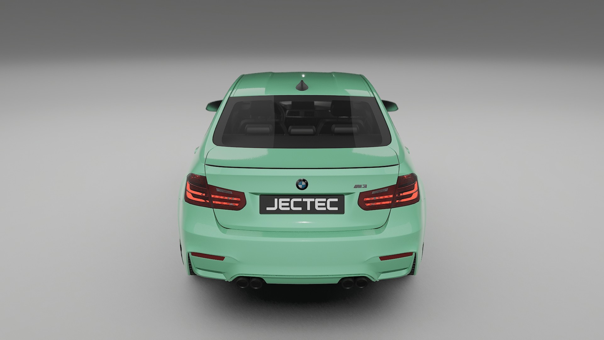 BMW M3 G80 Competition CS TPU Lackschutzfolie | DUSTY Farbwechsel PPF – Komplett-Vorgeschnittener Kit