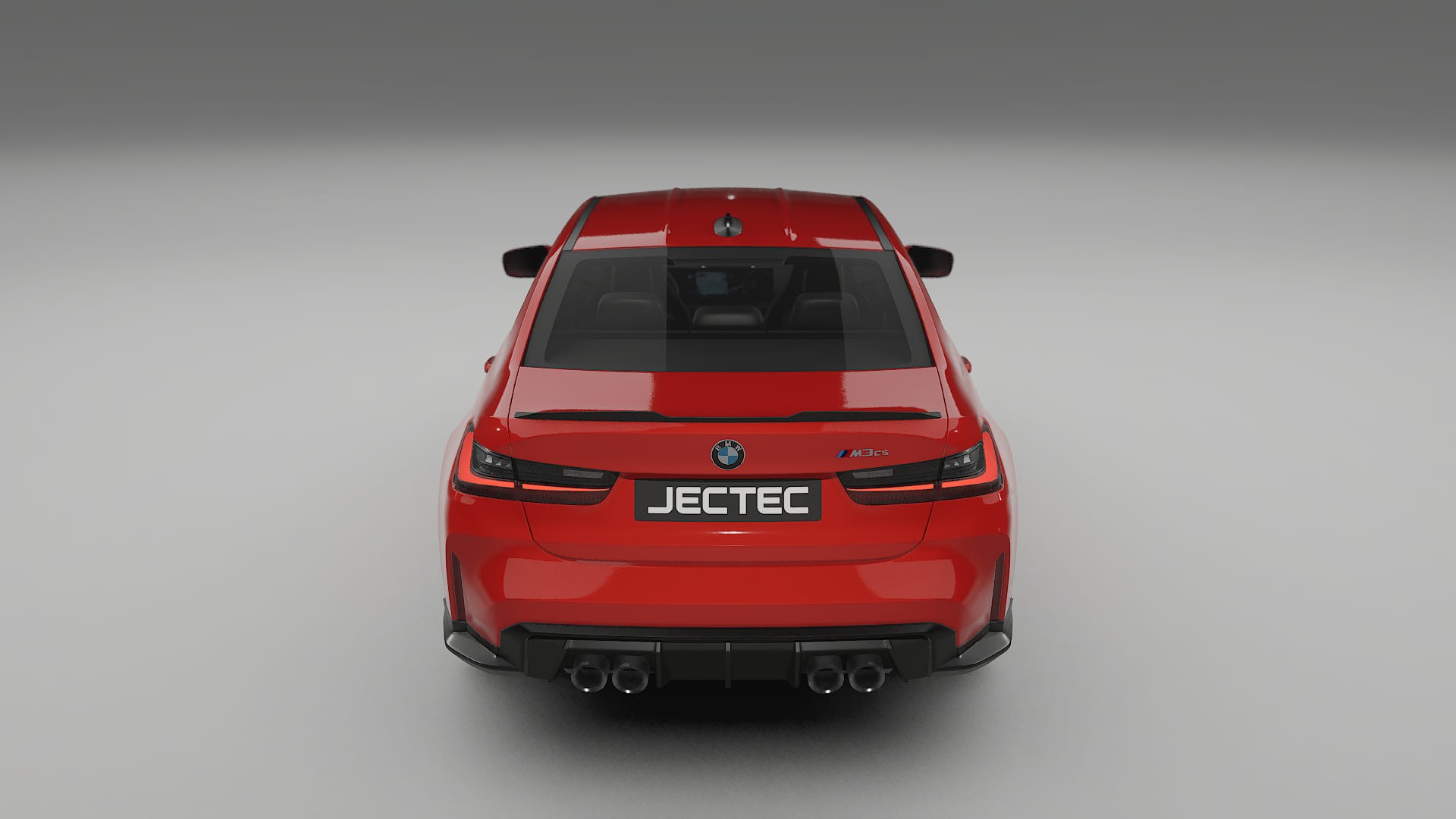 BMW M3 G80 Competition CS TPU Lackschutzfolie | BLAZE Farbwechsel PPF – Komplett-Vorgeschnittener Kit