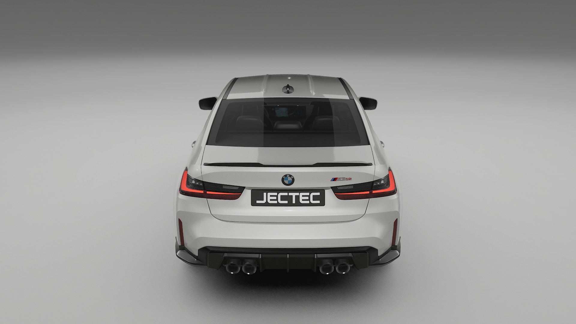 BMW M3 G80 Competition CS TPU Lackschutzfolie | PEARL Farbwechsel PPF – Komplett-Vorgeschnittener Kit